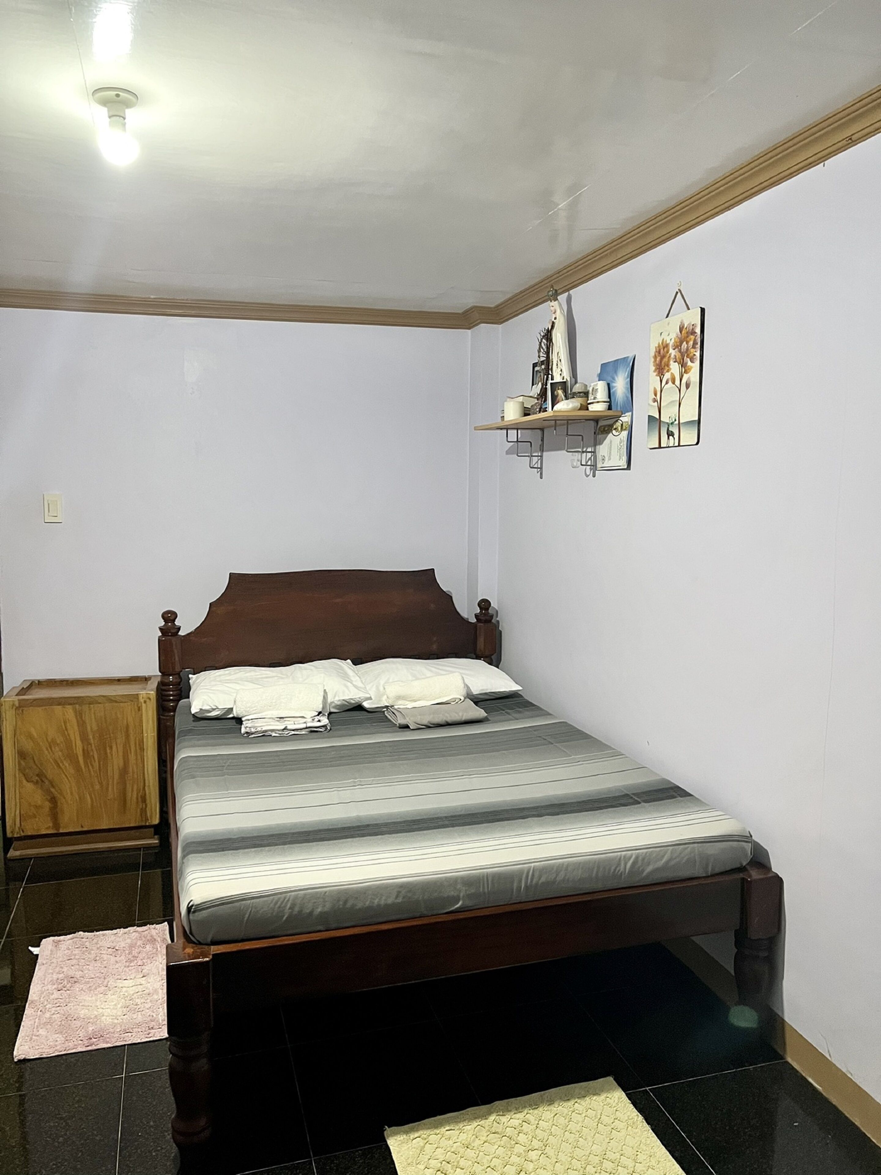 RedDoorz @ Lao Singuan Homestay