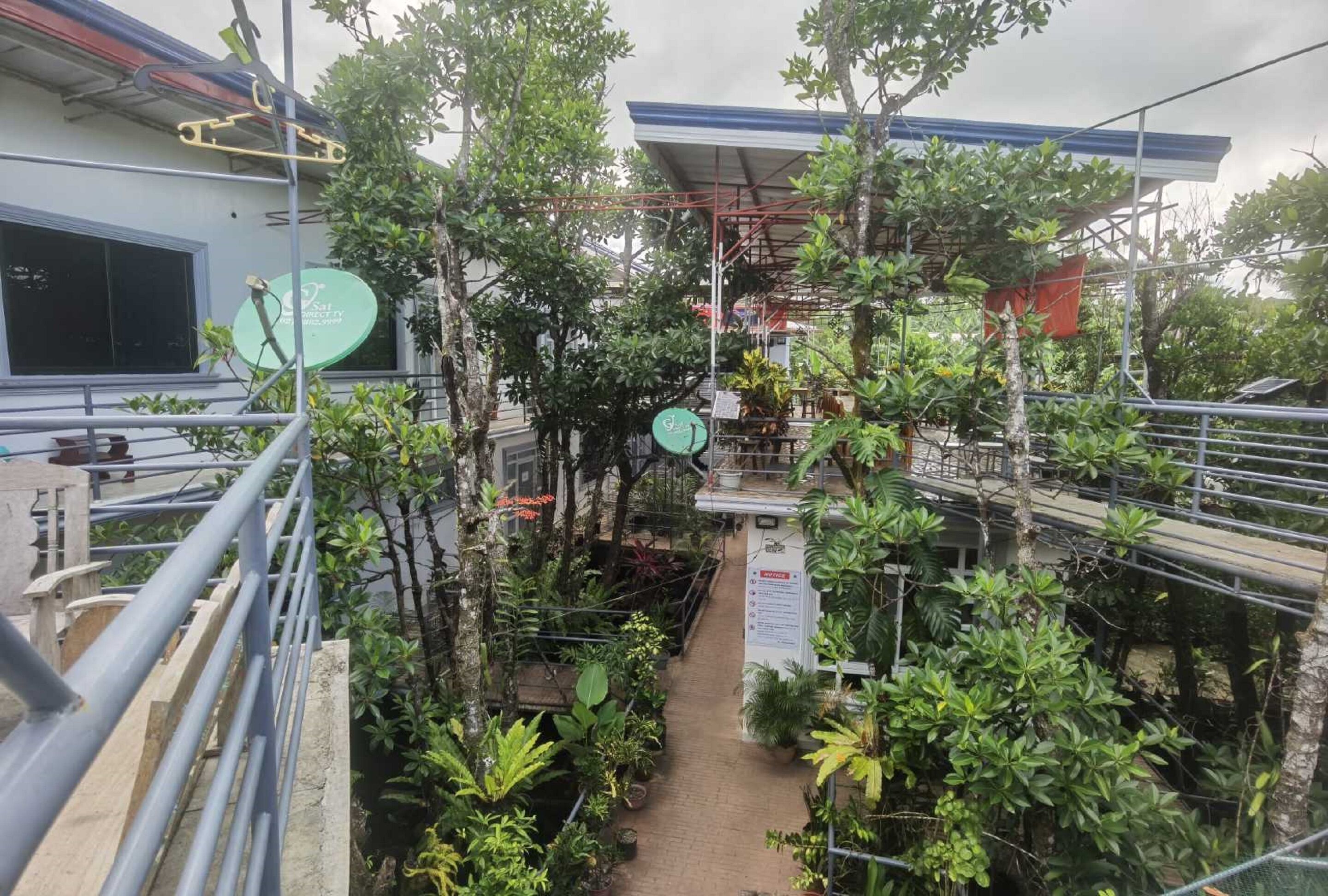RedDoorz @ Lao Singuan Homestay
