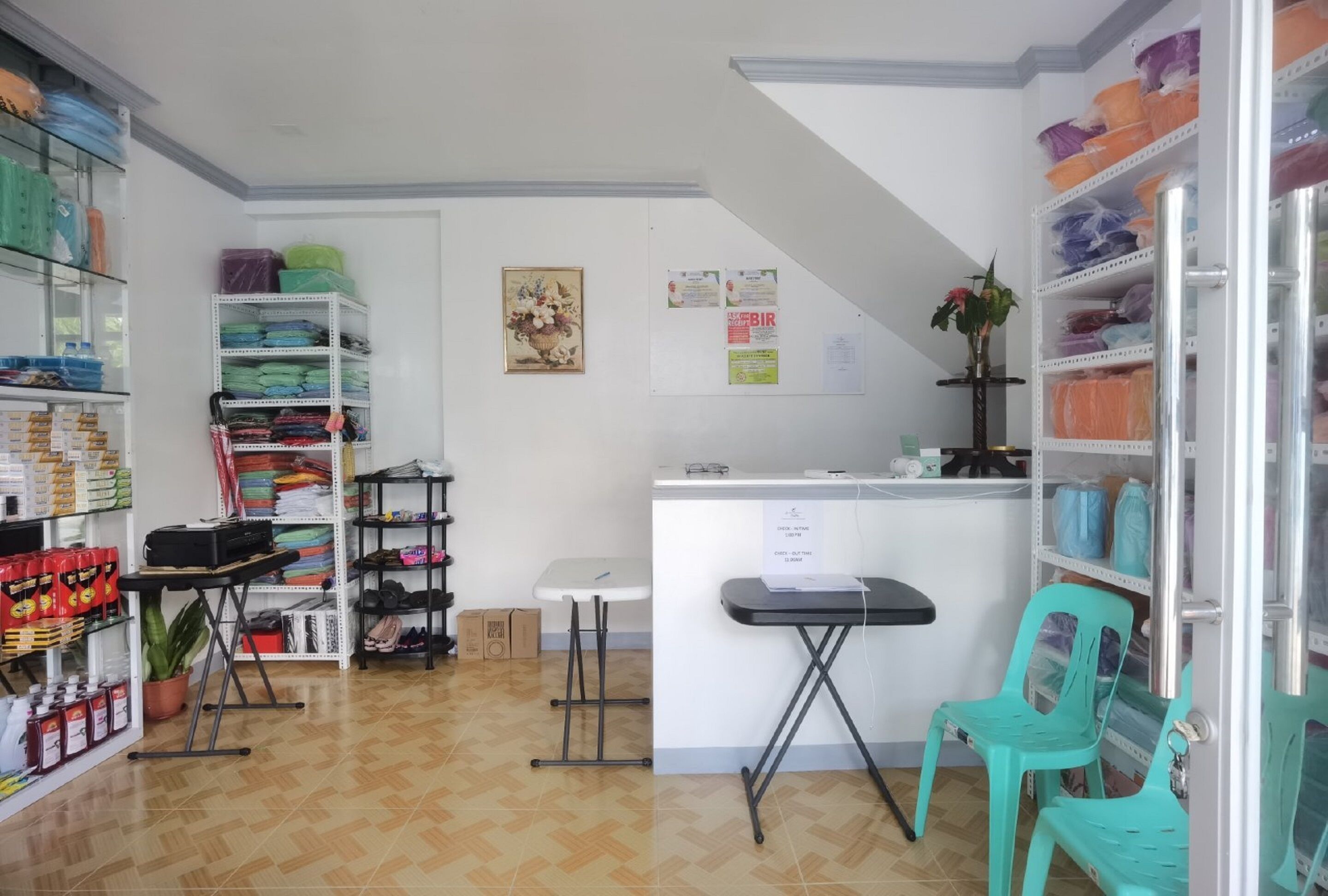 RedDoorz @ Lao Singuan Homestay