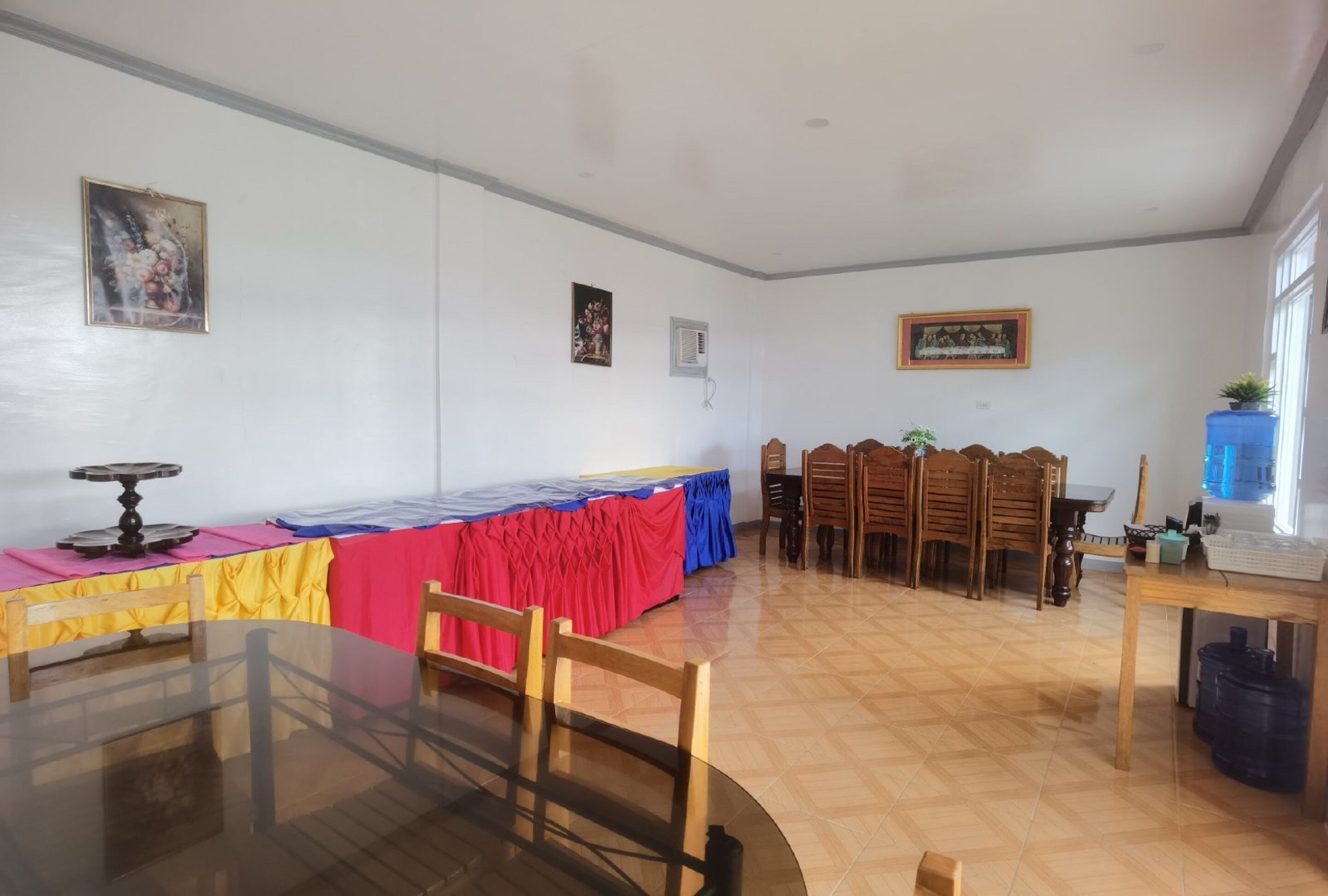 RedDoorz @ Lao Singuan Homestay