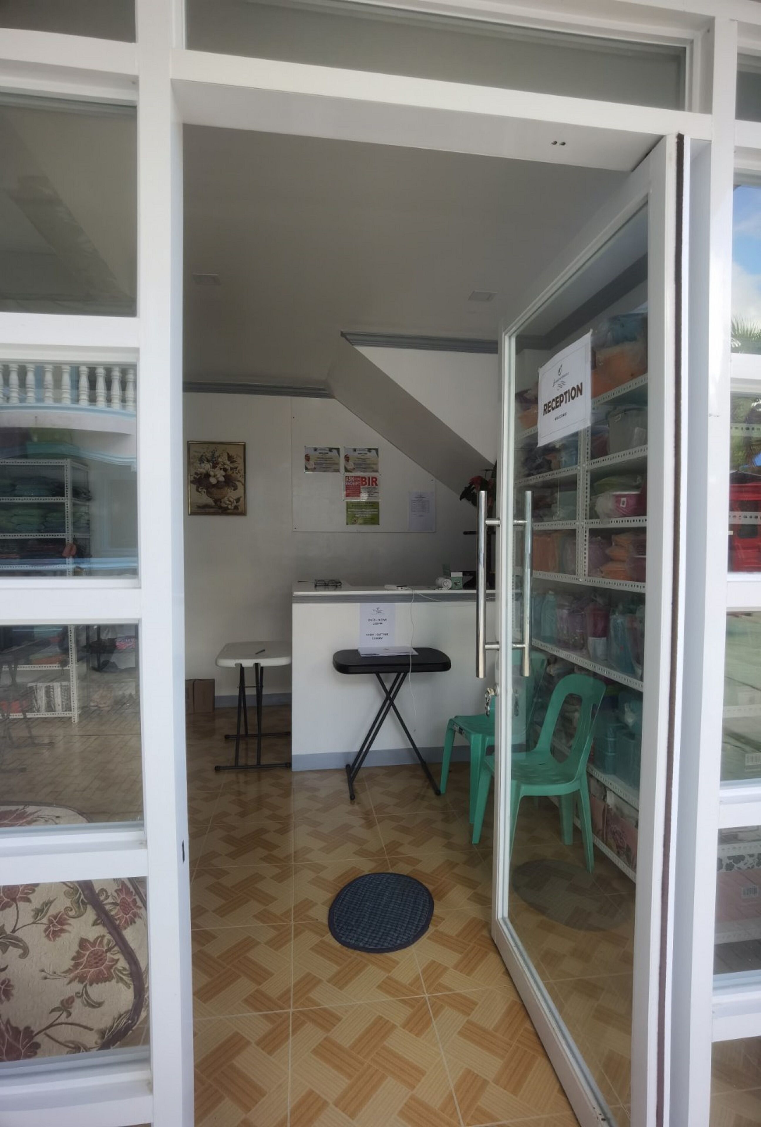 RedDoorz @ Lao Singuan Homestay