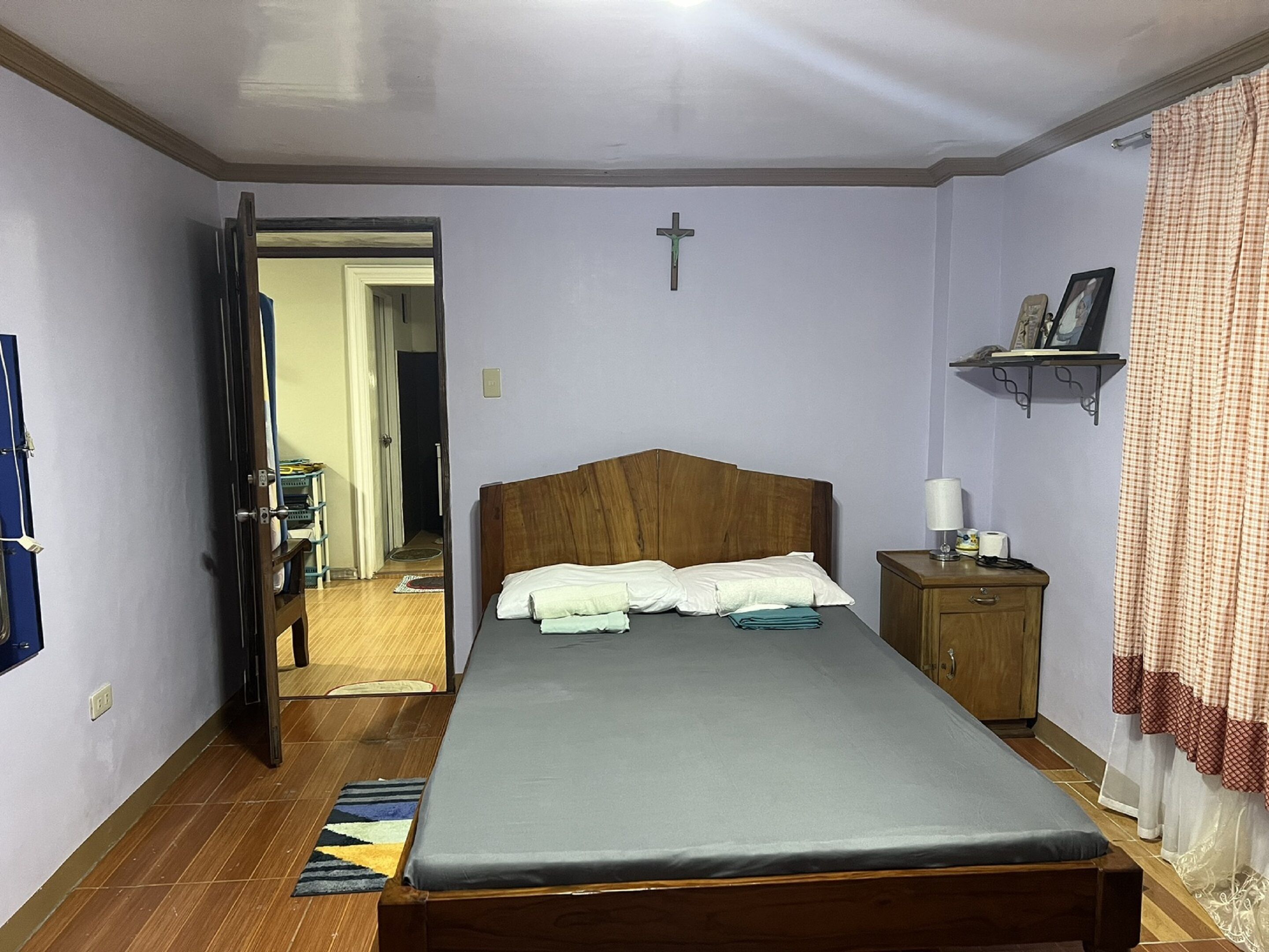 RedDoorz @ Lao Singuan Homestay