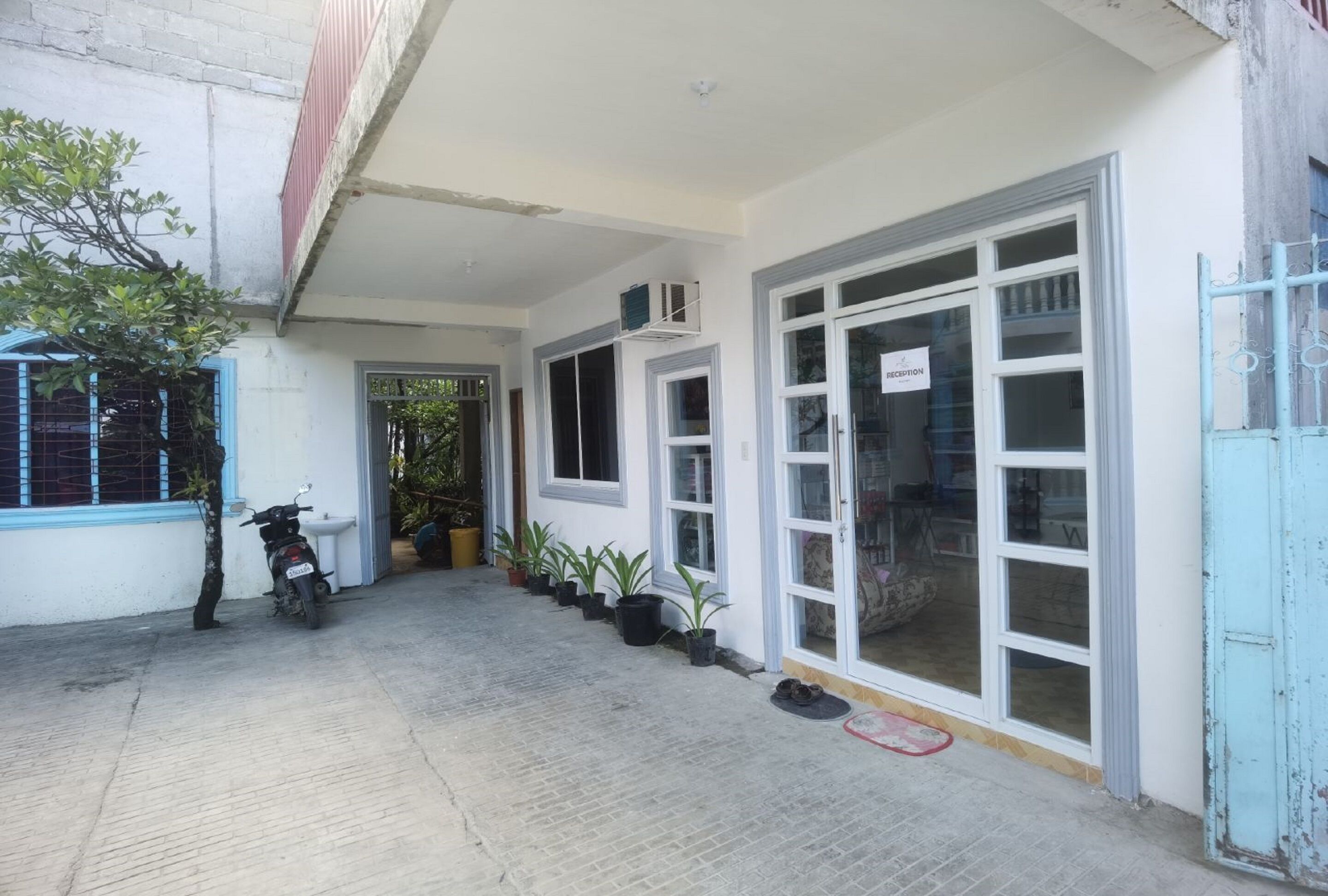 RedDoorz @ Lao Singuan Homestay