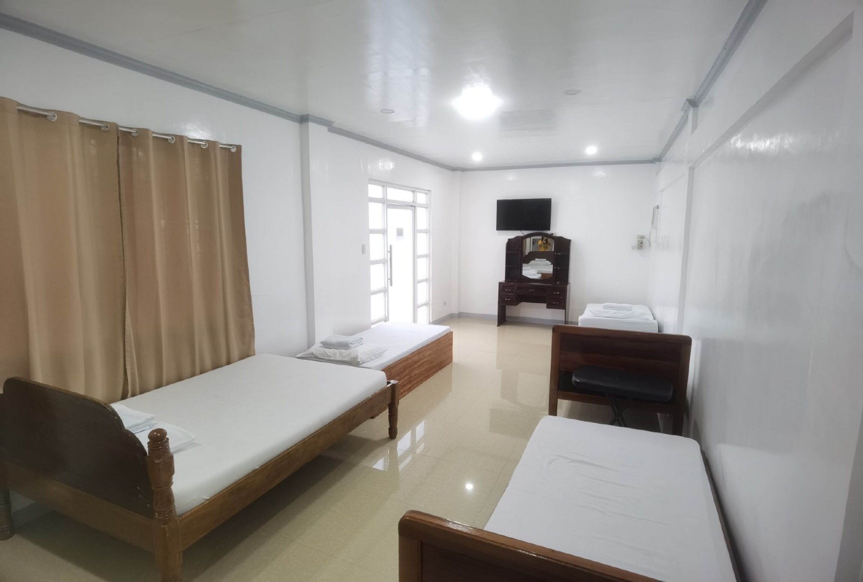 RedDoorz @ Lao Singuan Homestay