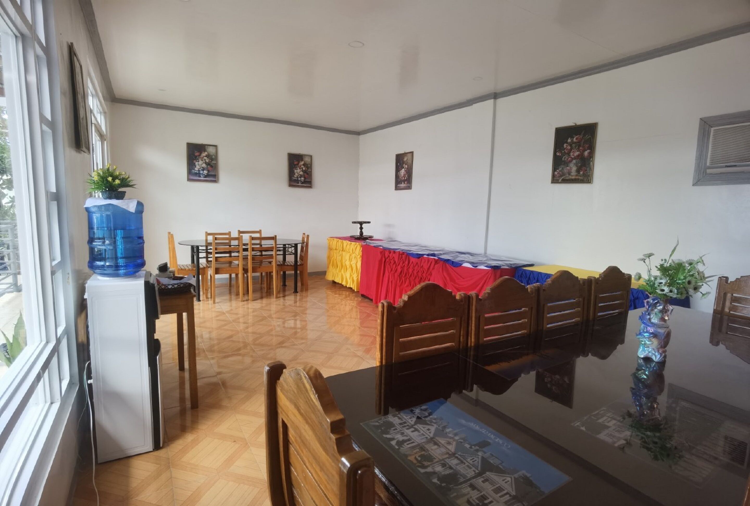 RedDoorz @ Lao Singuan Homestay