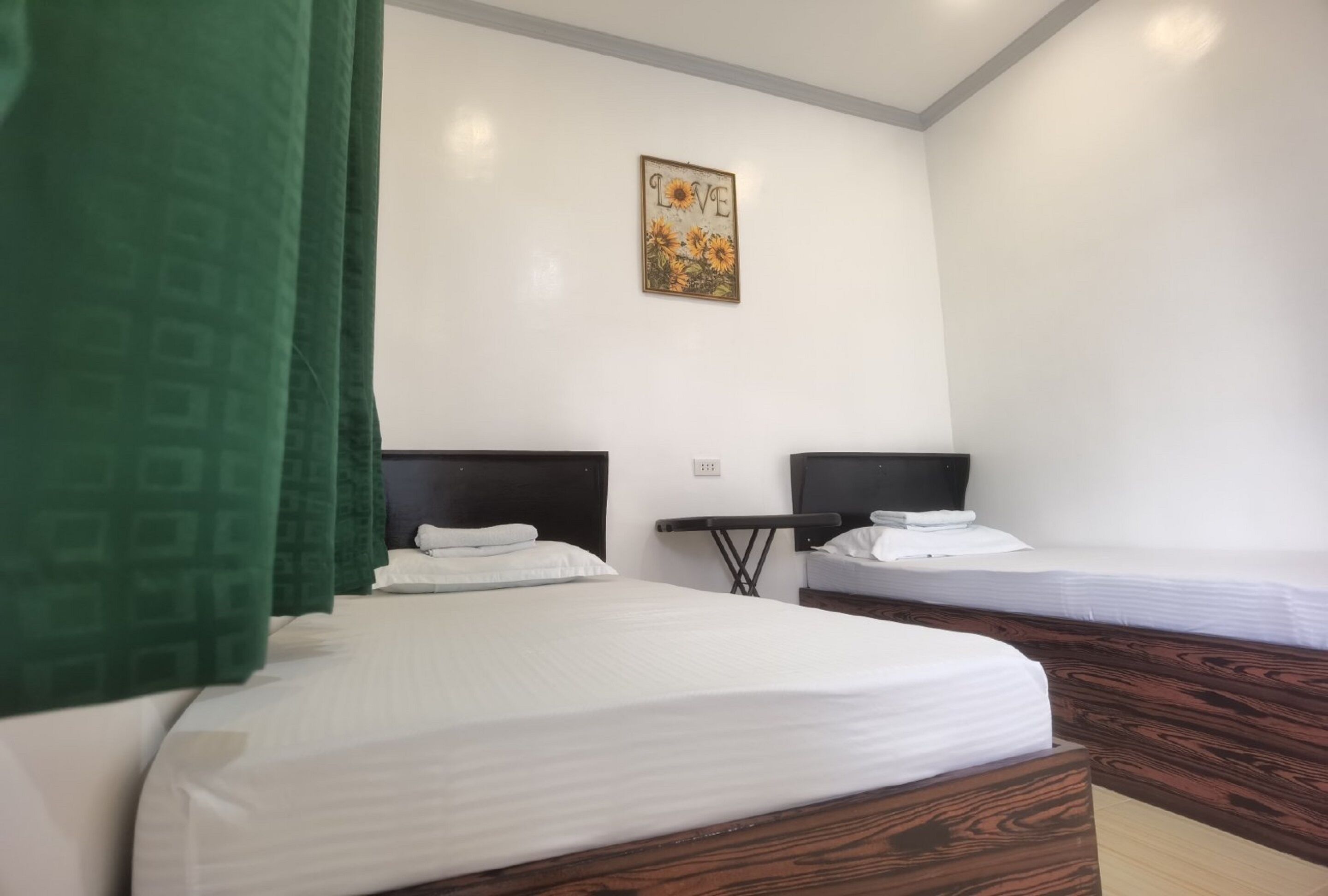 RedDoorz @ Lao Singuan Homestay