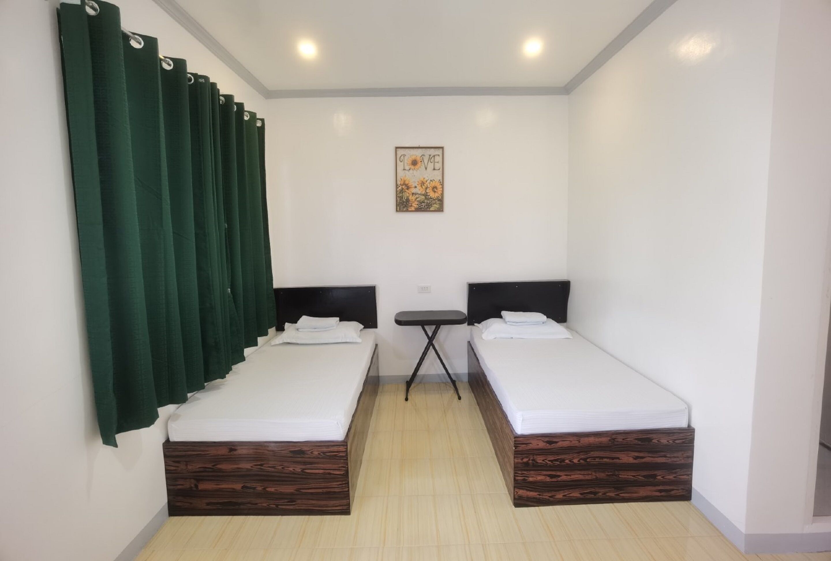 RedDoorz @ Lao Singuan Homestay