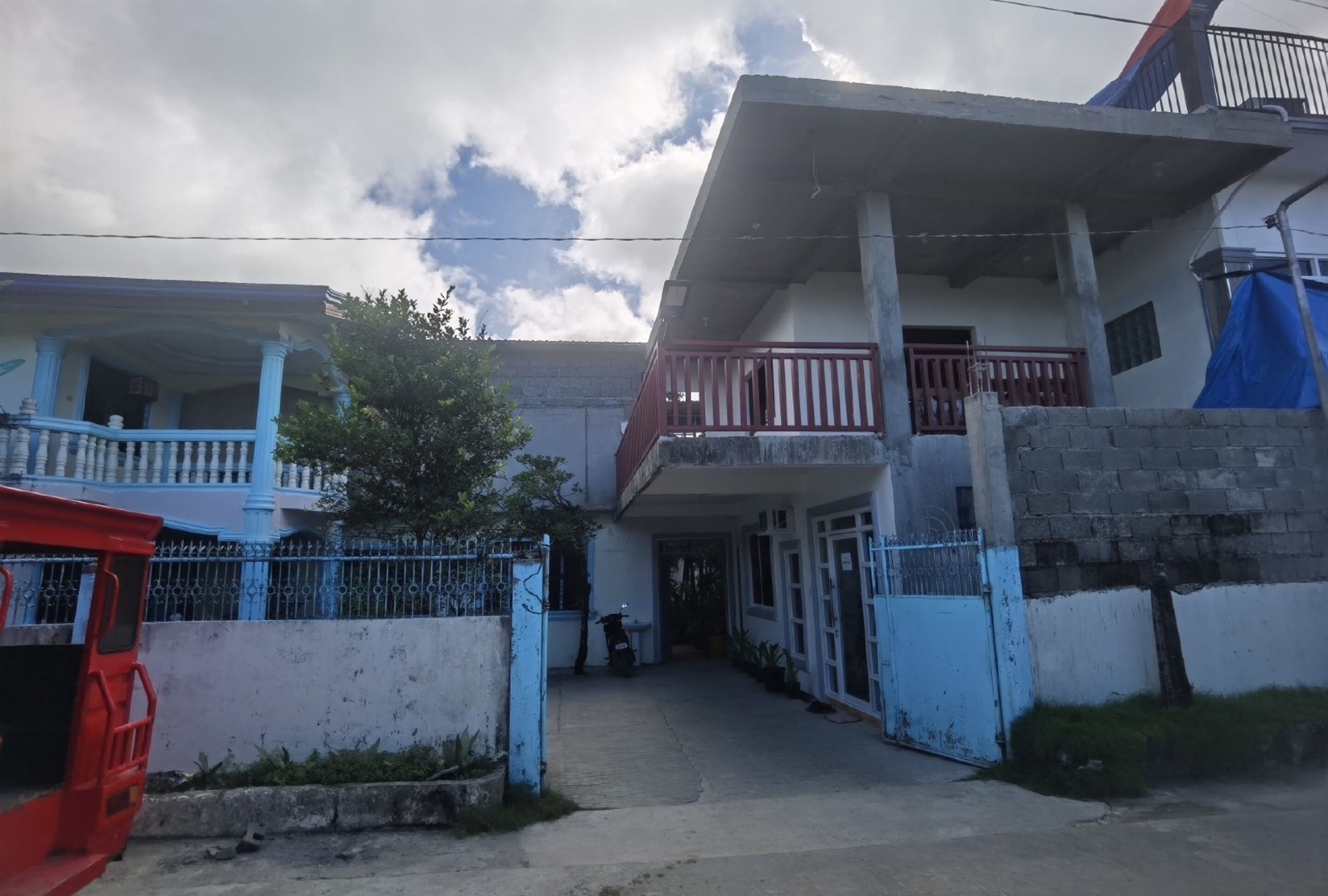 RedDoorz @ Lao Singuan Homestay