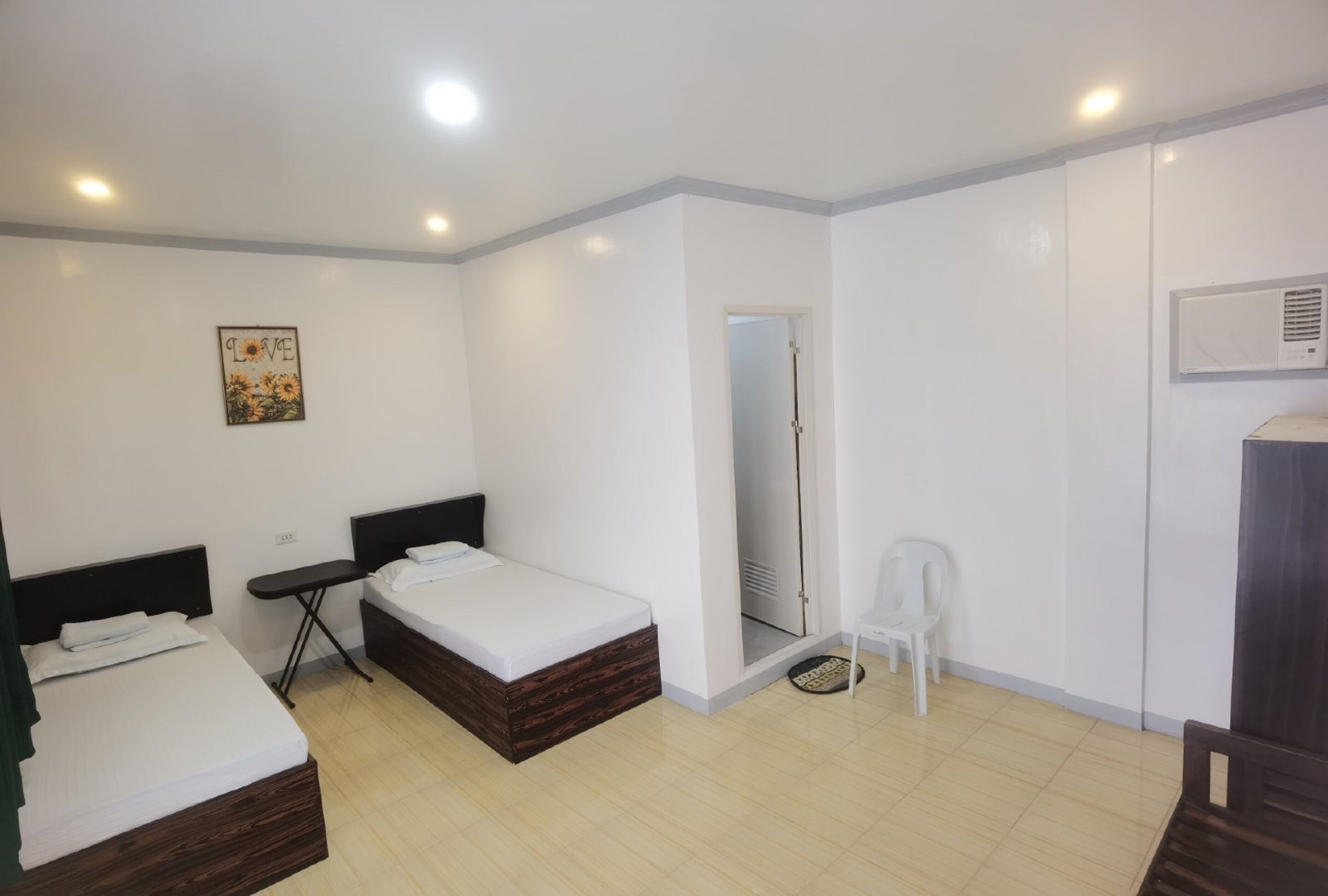 RedDoorz @ Lao Singuan Homestay
