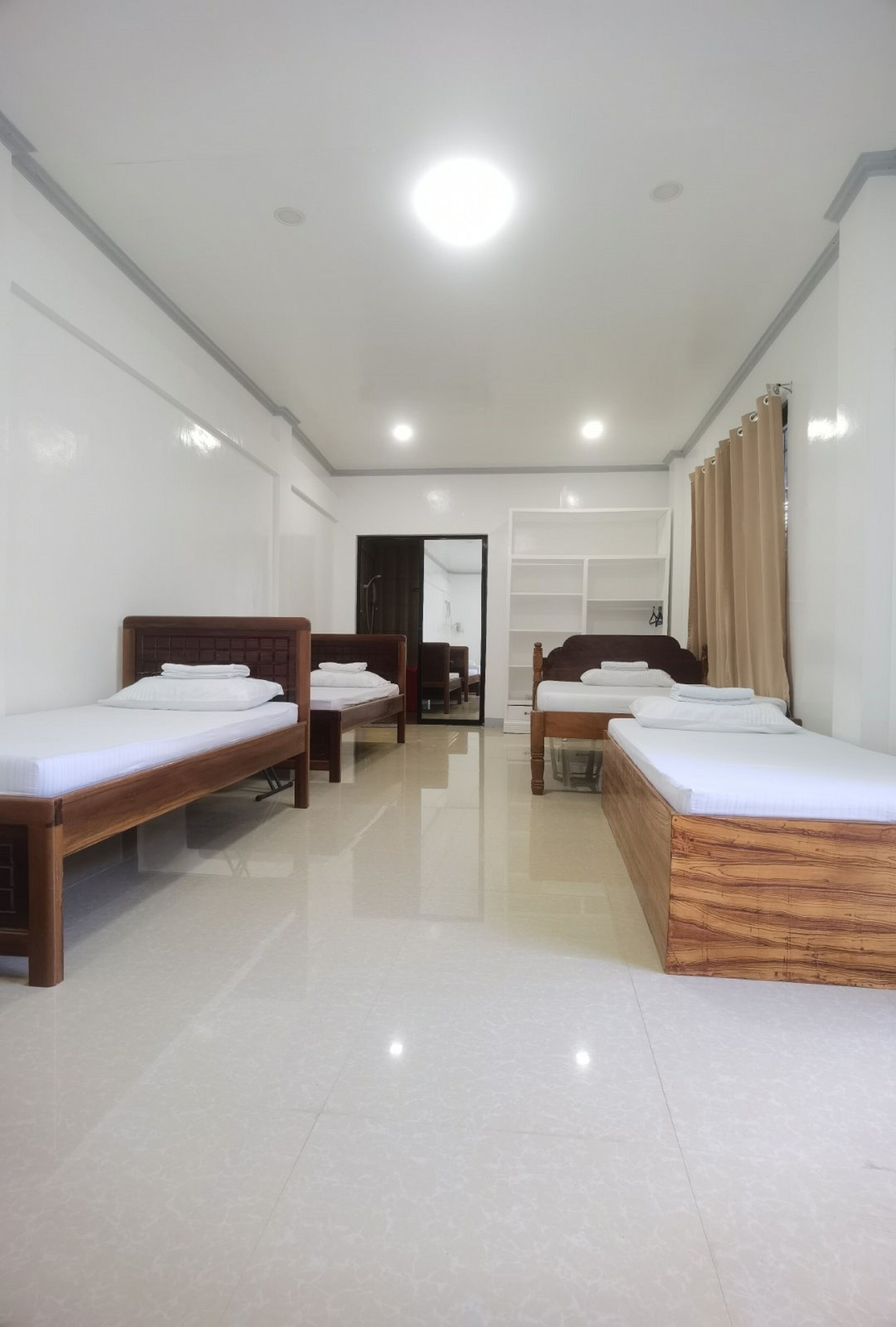 RedDoorz @ Lao Singuan Homestay