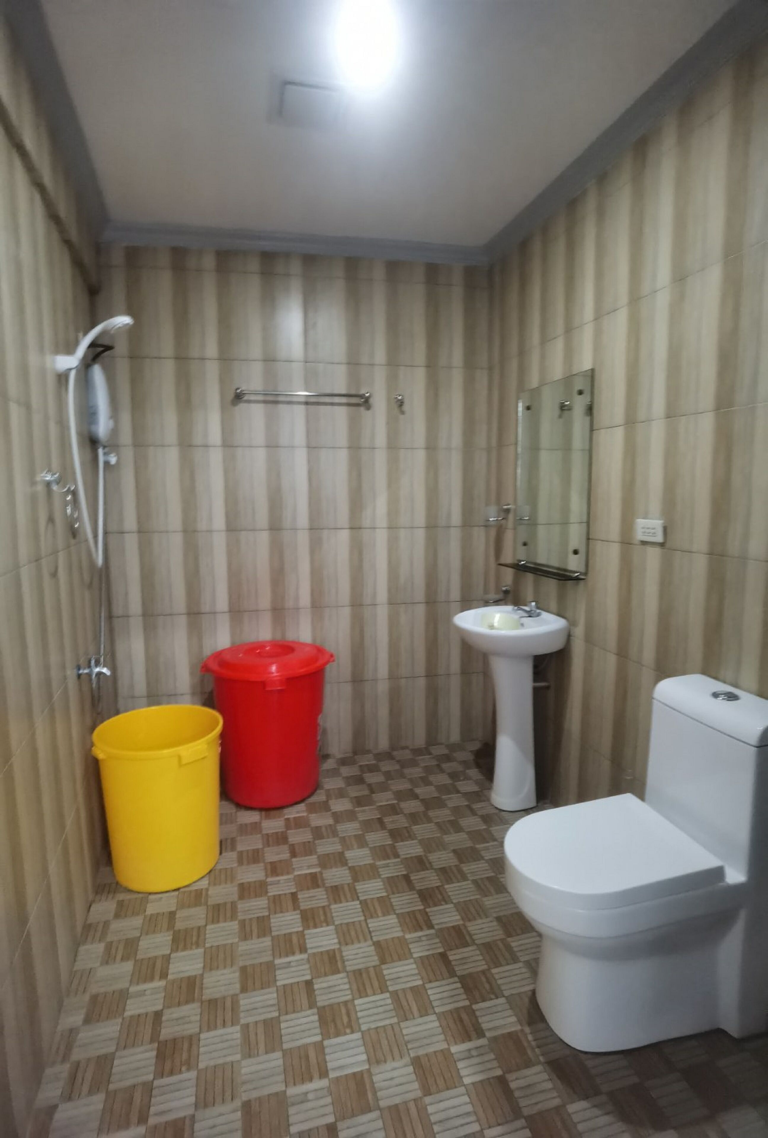 RedDoorz @ Lao Singuan Homestay