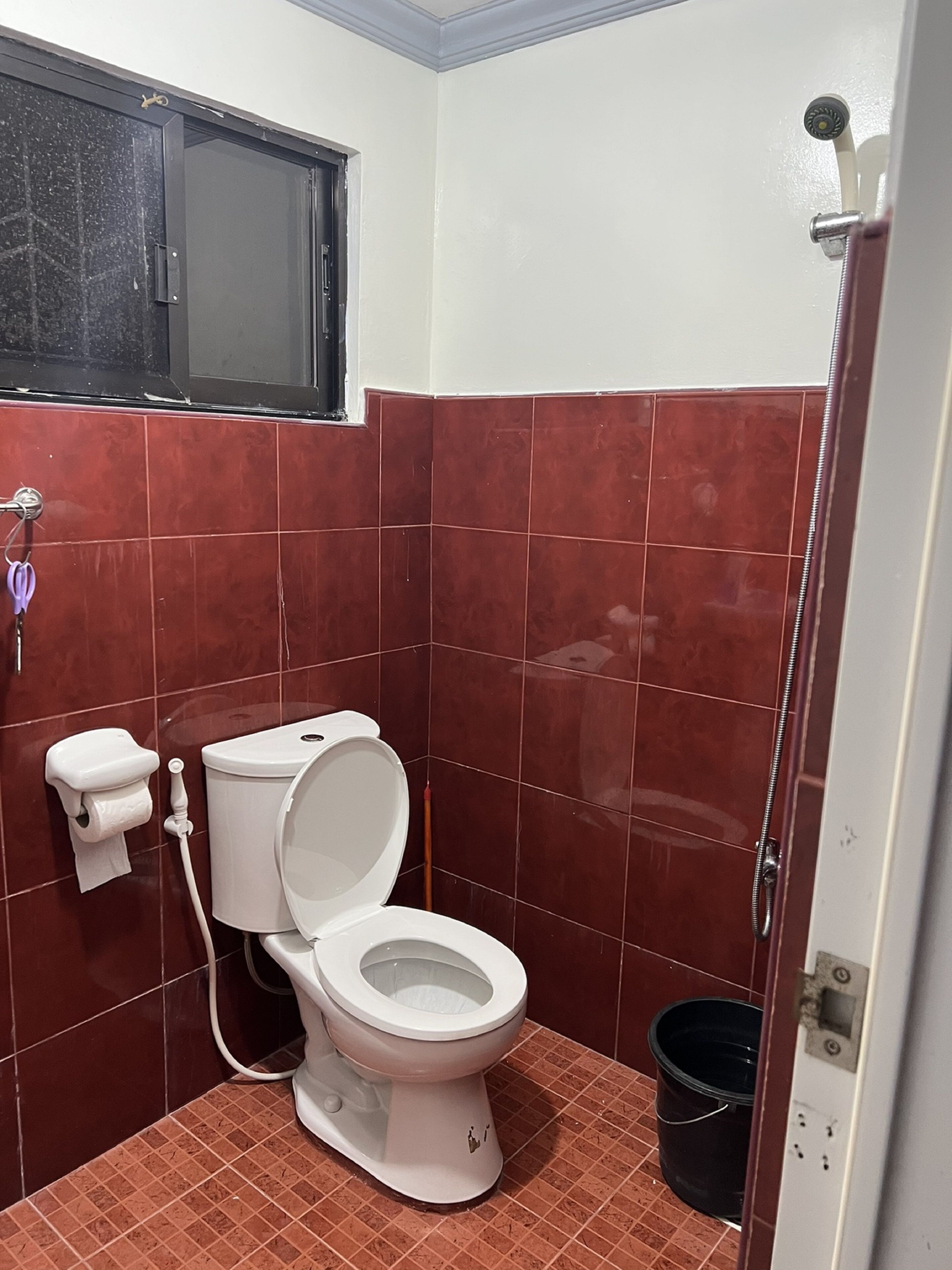 RedDoorz @ Lao Singuan Homestay
