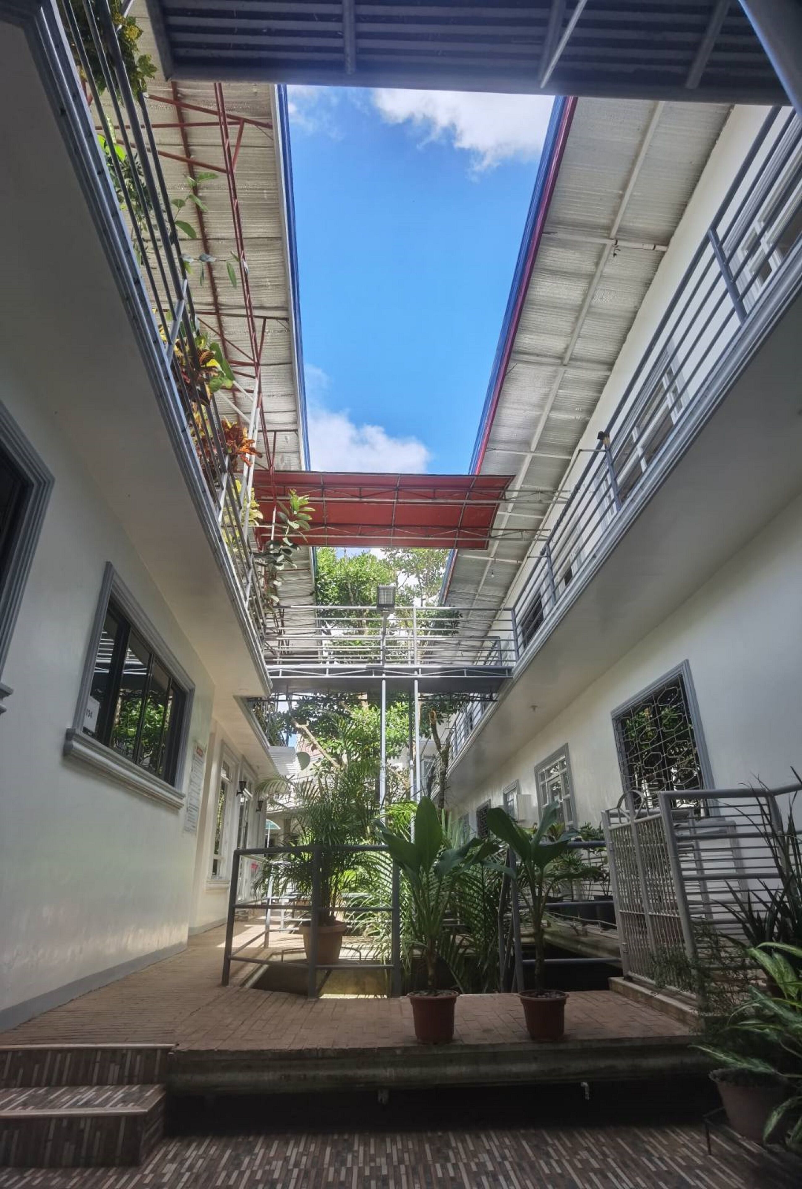 RedDoorz @ Lao Singuan Homestay