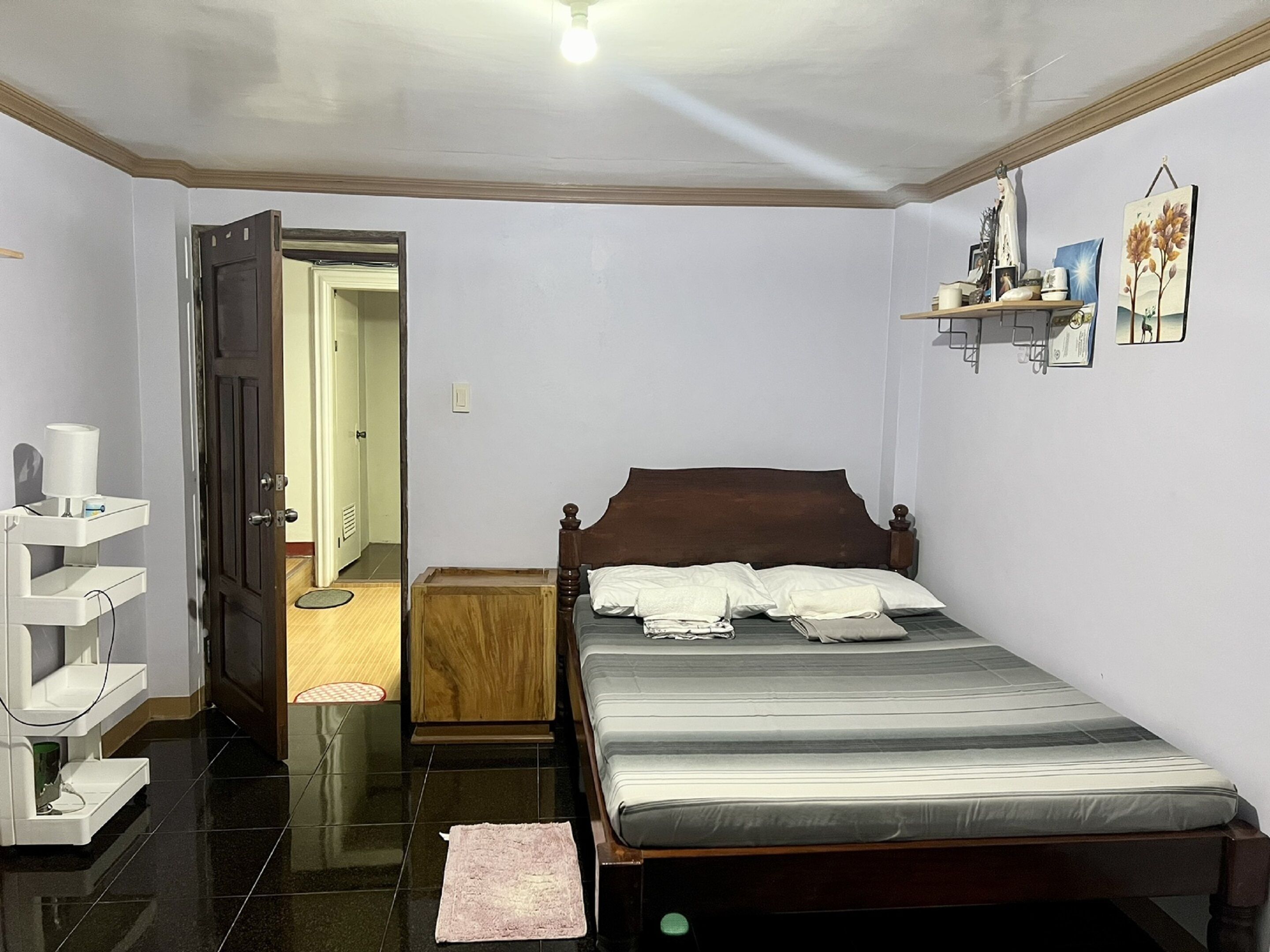 RedDoorz @ Lao Singuan Homestay