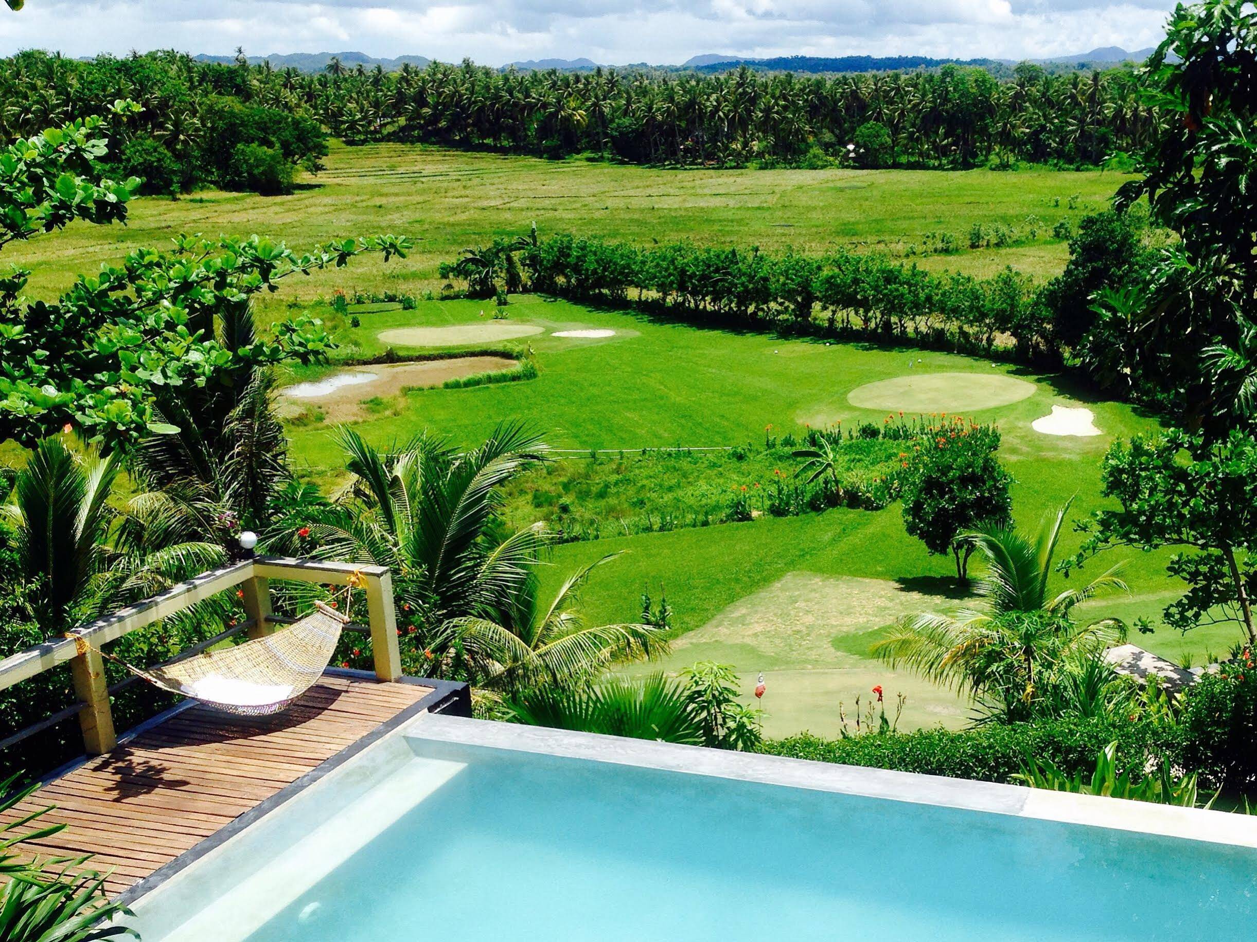 Maya Siargao Villa and Golf