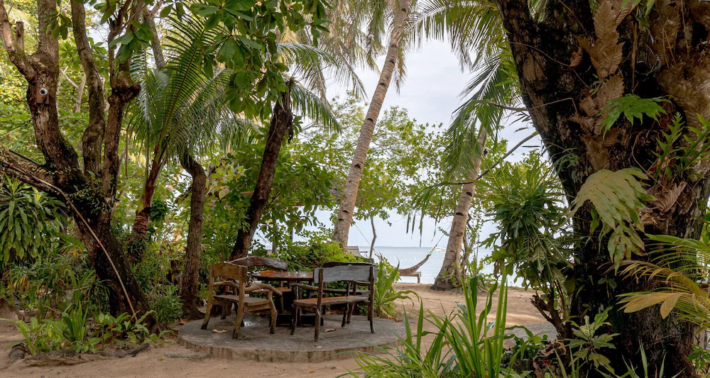 Patrick's on the Beach by ZEN Rooms