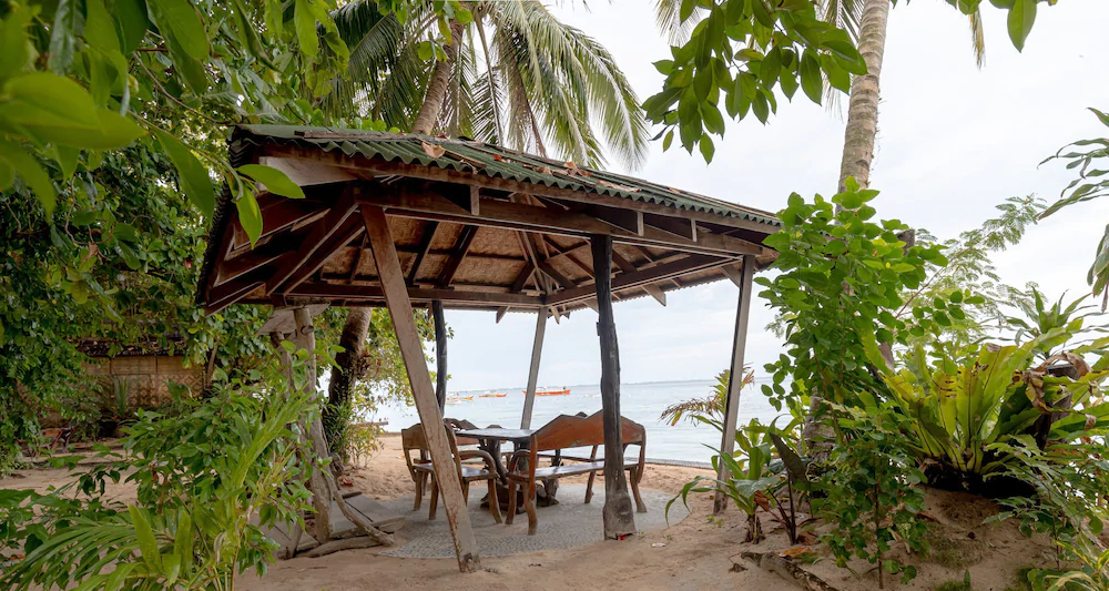 Patrick's on the Beach by ZEN Rooms