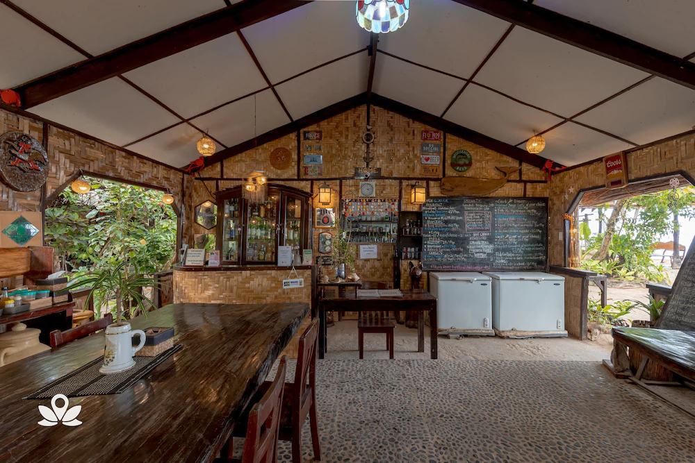 Patrick's on the Beach by ZEN Rooms