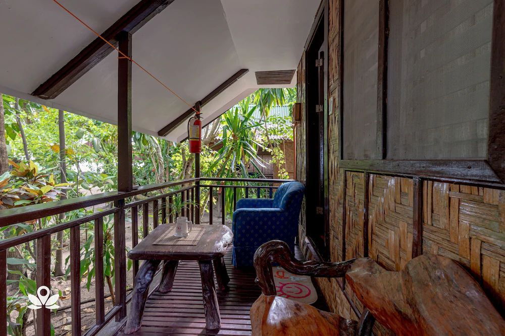 Patrick's on the Beach by ZEN Rooms