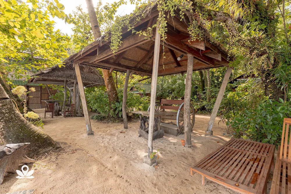 Patrick's on the Beach by ZEN Rooms