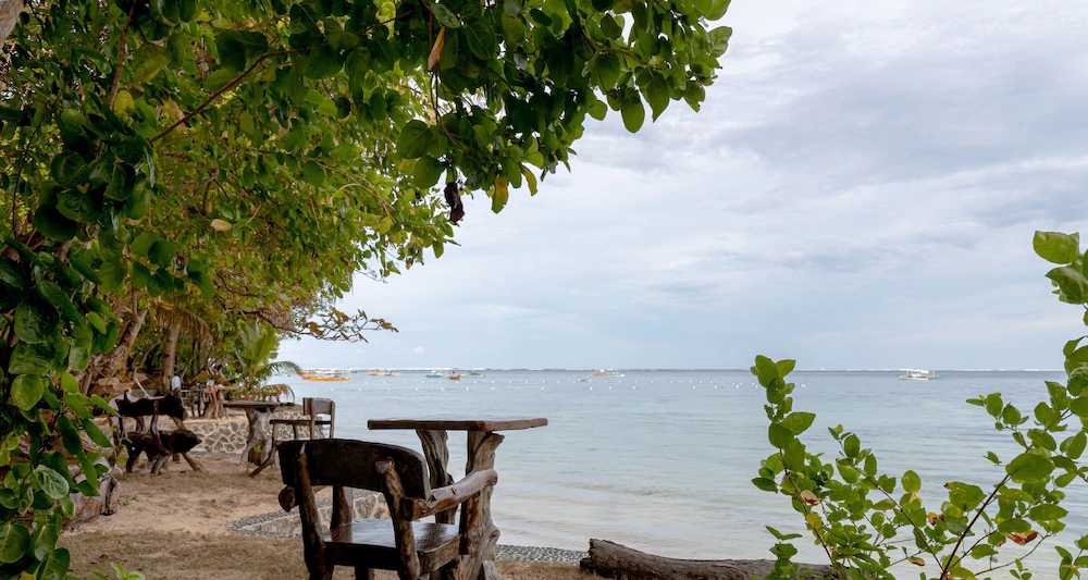 Patrick's on the Beach by ZEN Rooms