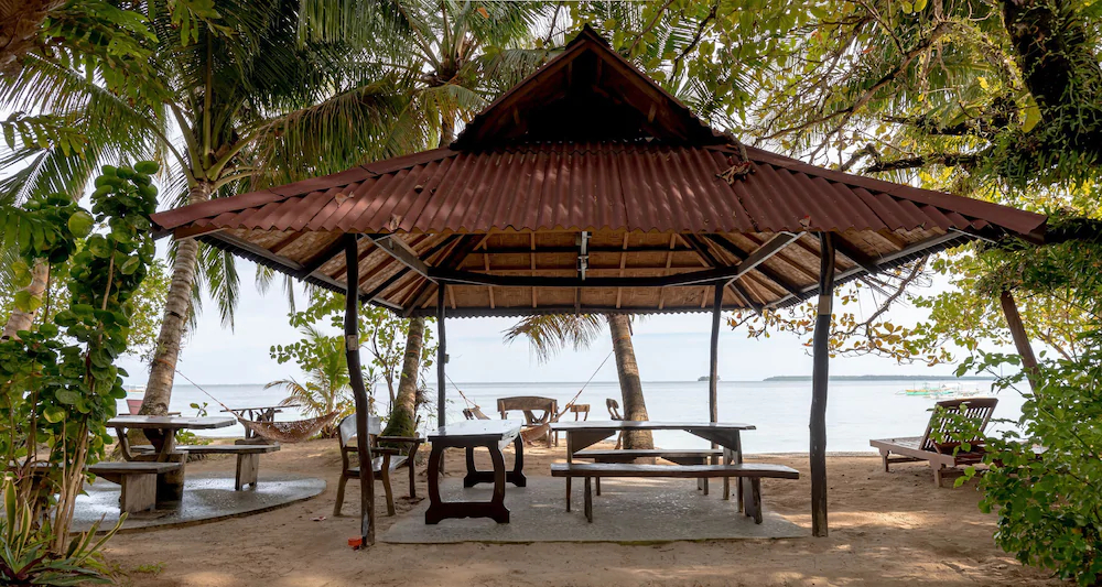 Patrick's on the Beach by ZEN Rooms