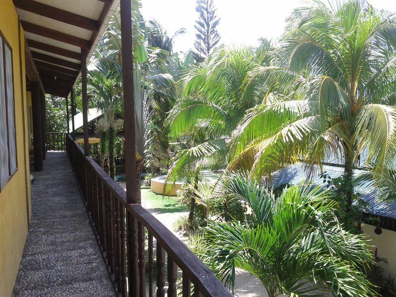 Point 303 Cloud 9 Resort