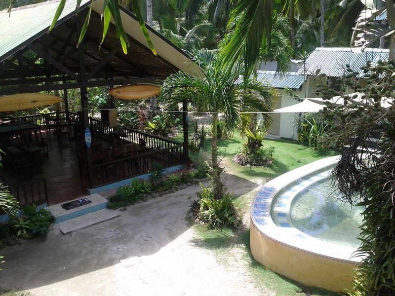 Point 303 Cloud 9 Resort