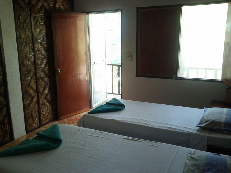 Point 303 Cloud 9 Resort