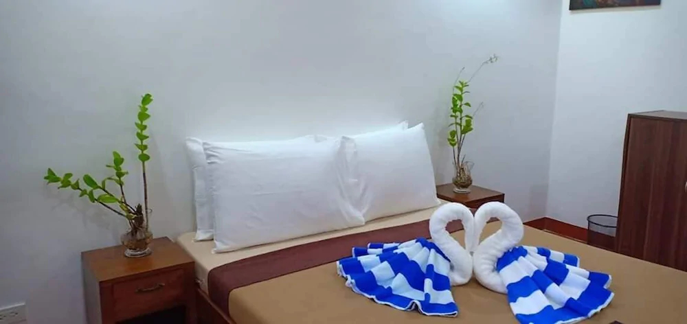 Sol Y Mar Beach Resort