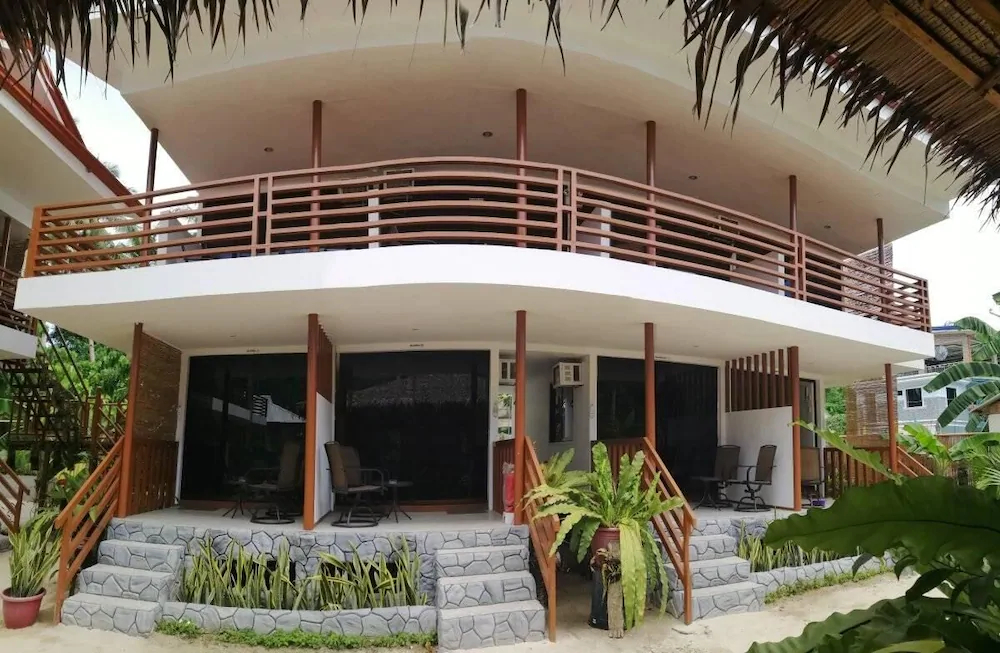 Sol Y Mar Beach Resort