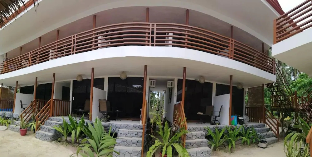 Sol Y Mar Beach Resort