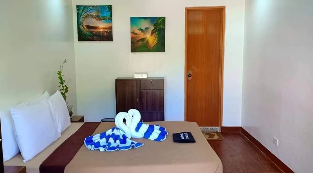 Sol Y Mar Beach Resort
