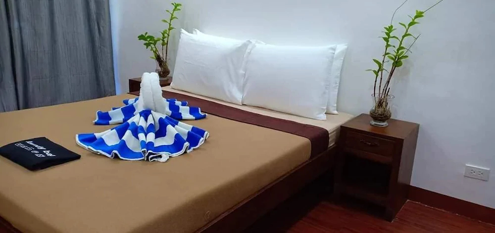 Sol Y Mar Beach Resort