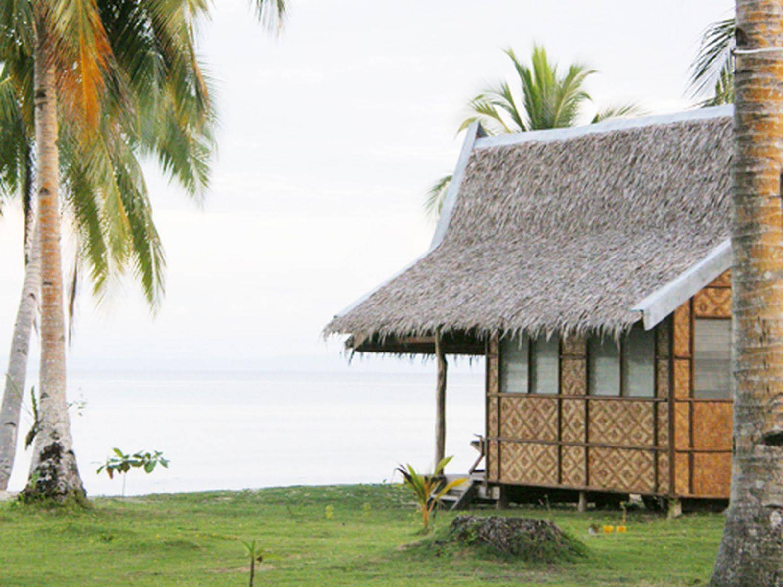Tarzans Beach Resort
