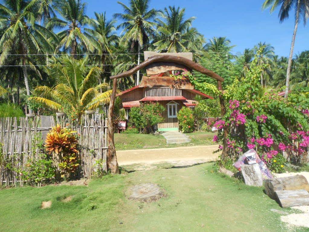 White Sands Paradise Beach Resort