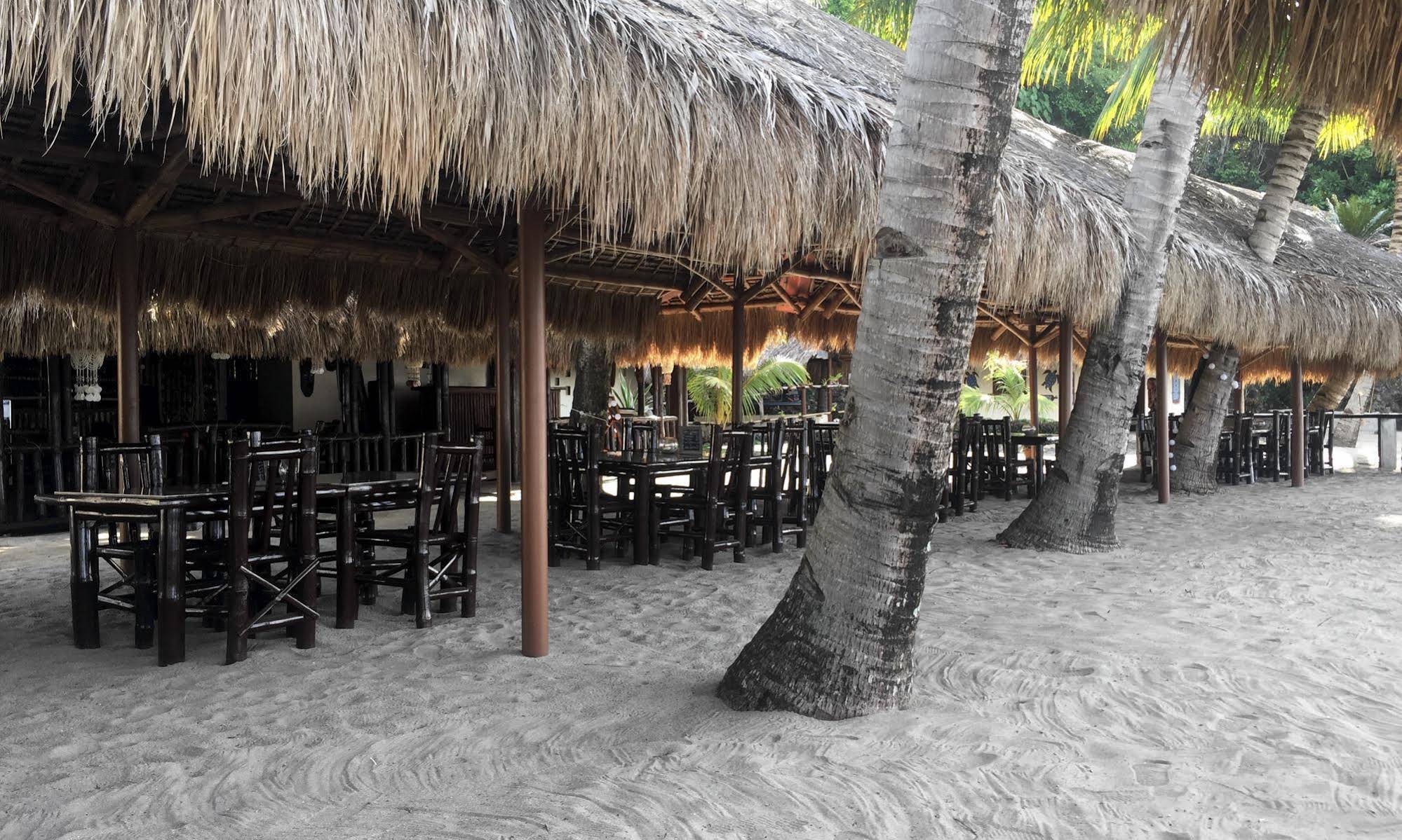 Cove Paradise Beach & Dive Resort