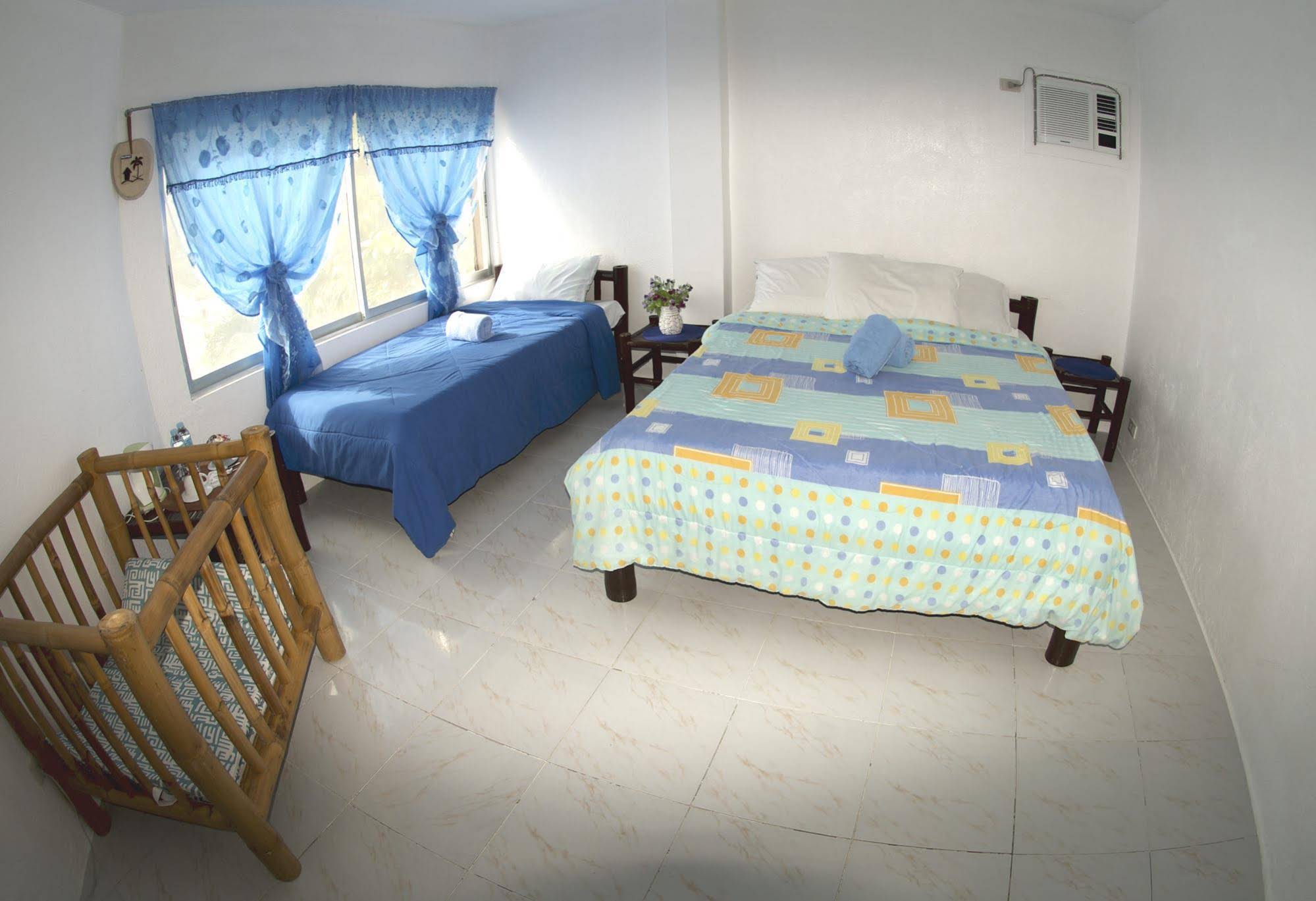 Cove Paradise Beach & Dive Resort
