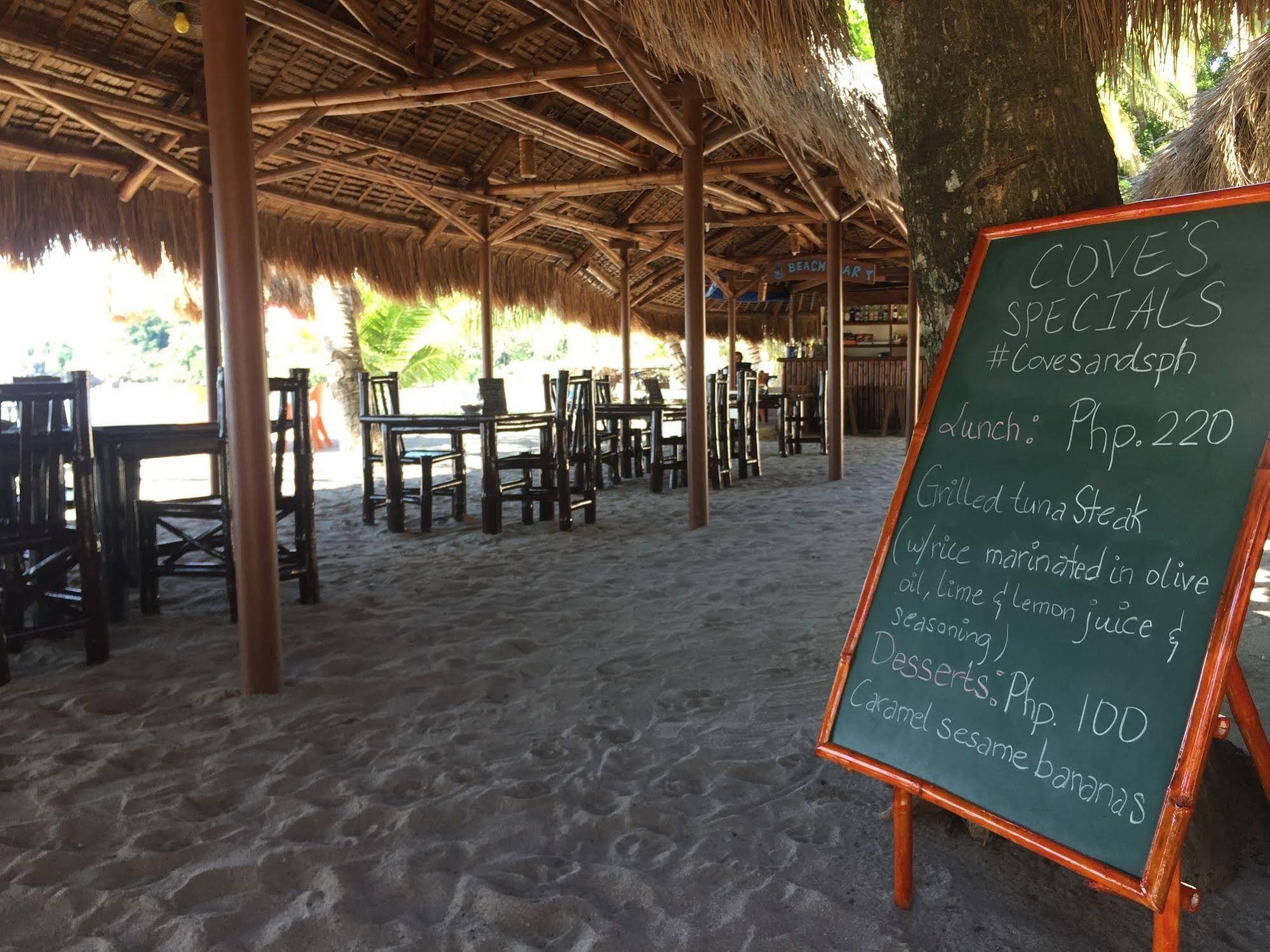 Cove Paradise Beach & Dive Resort