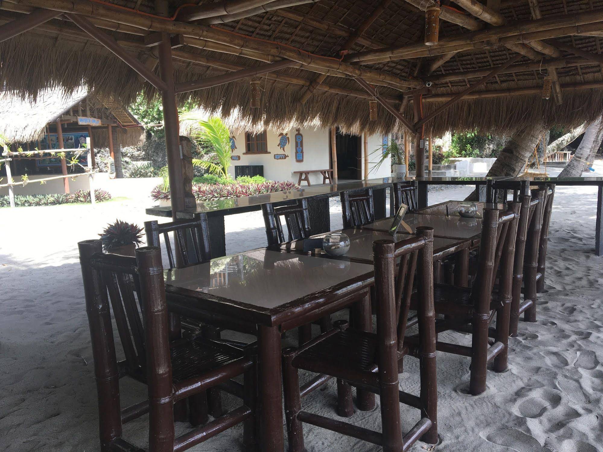 Cove Paradise Beach & Dive Resort