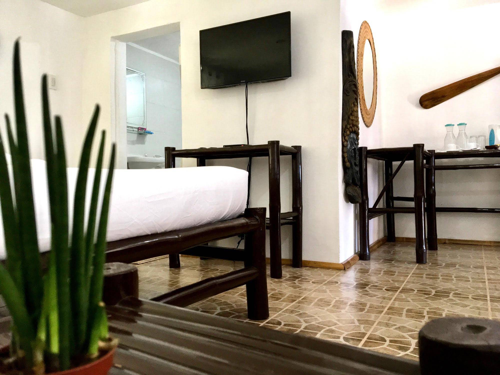 Cove Paradise Beach & Dive Resort