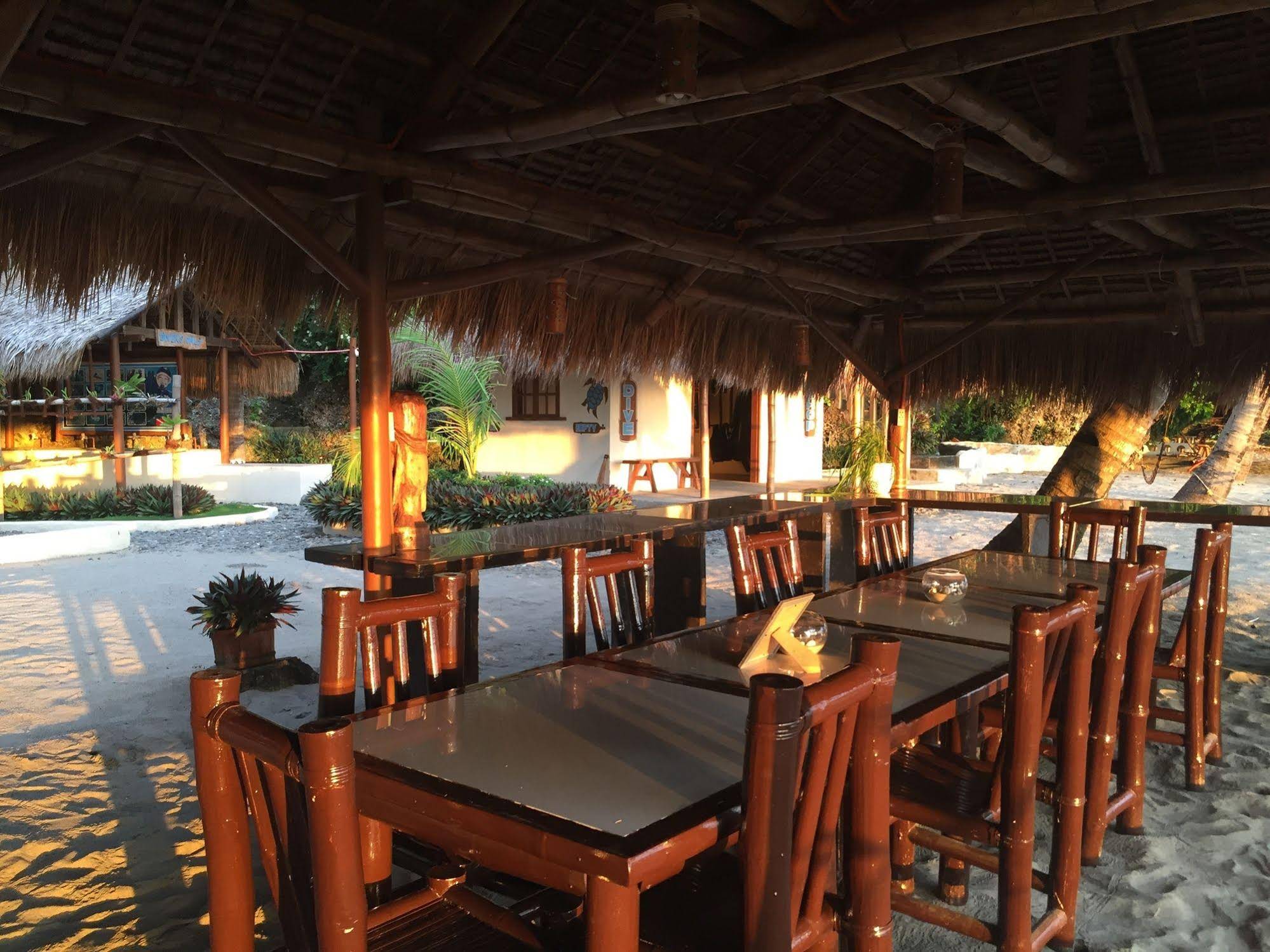 Cove Paradise Beach & Dive Resort