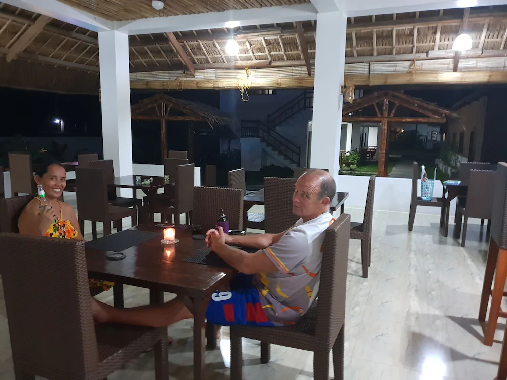 Villa Maria Luisa Beach Resort