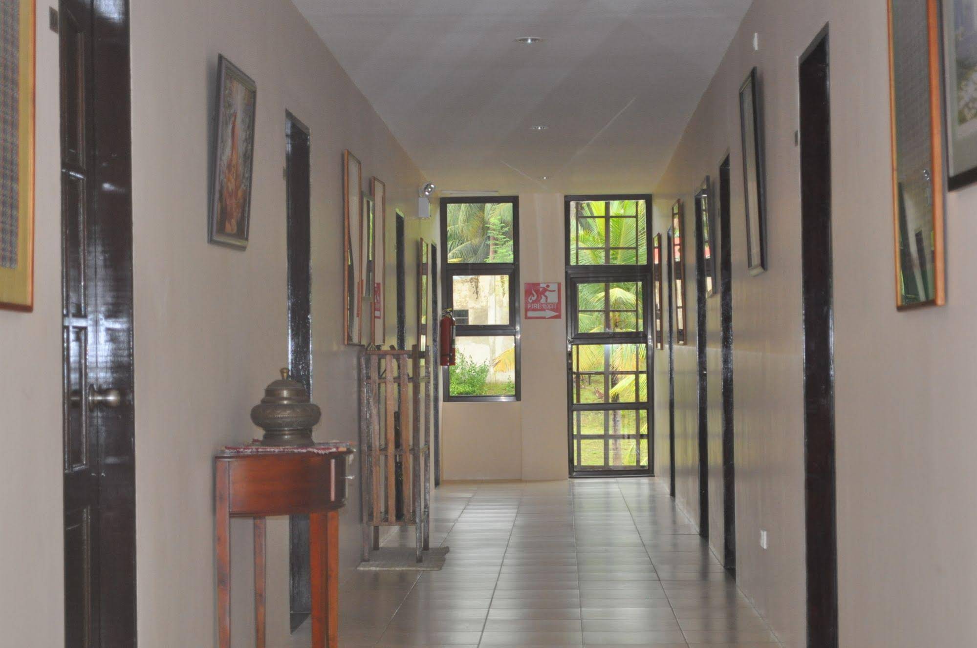 St.Catherine Boutique Hotel