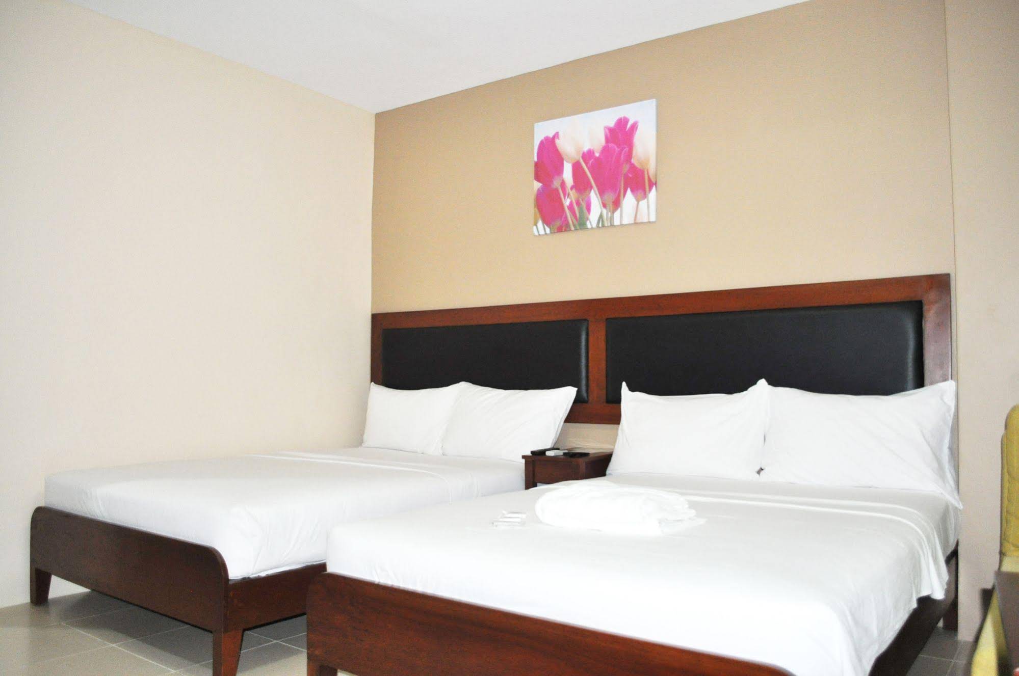 St.Catherine Boutique Hotel