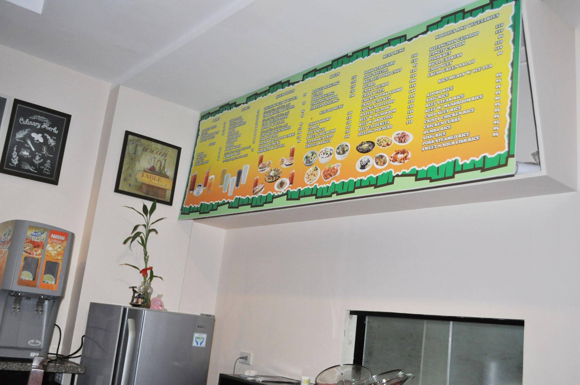 St.Catherine Boutique Hotel