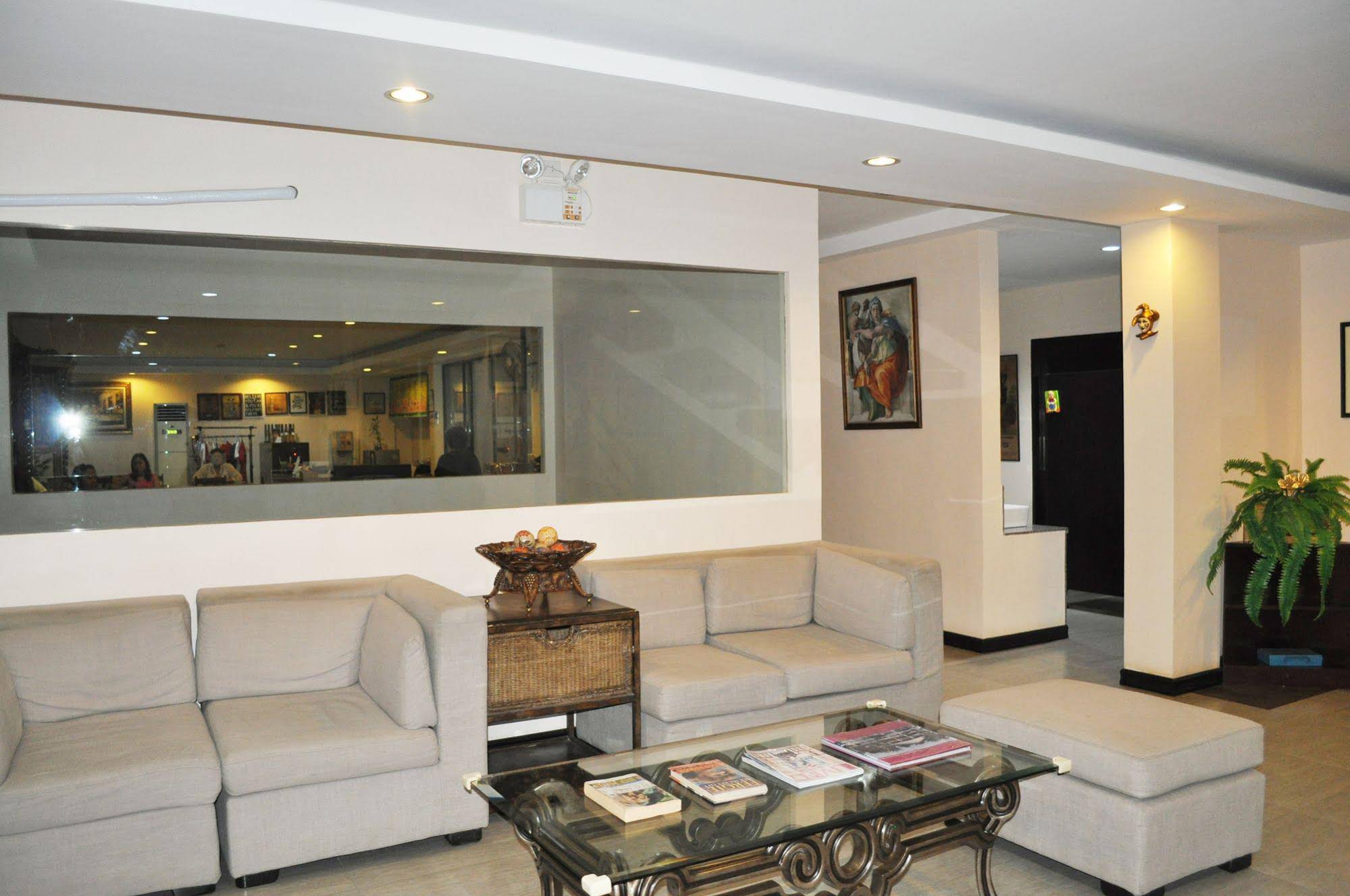 St.Catherine Boutique Hotel