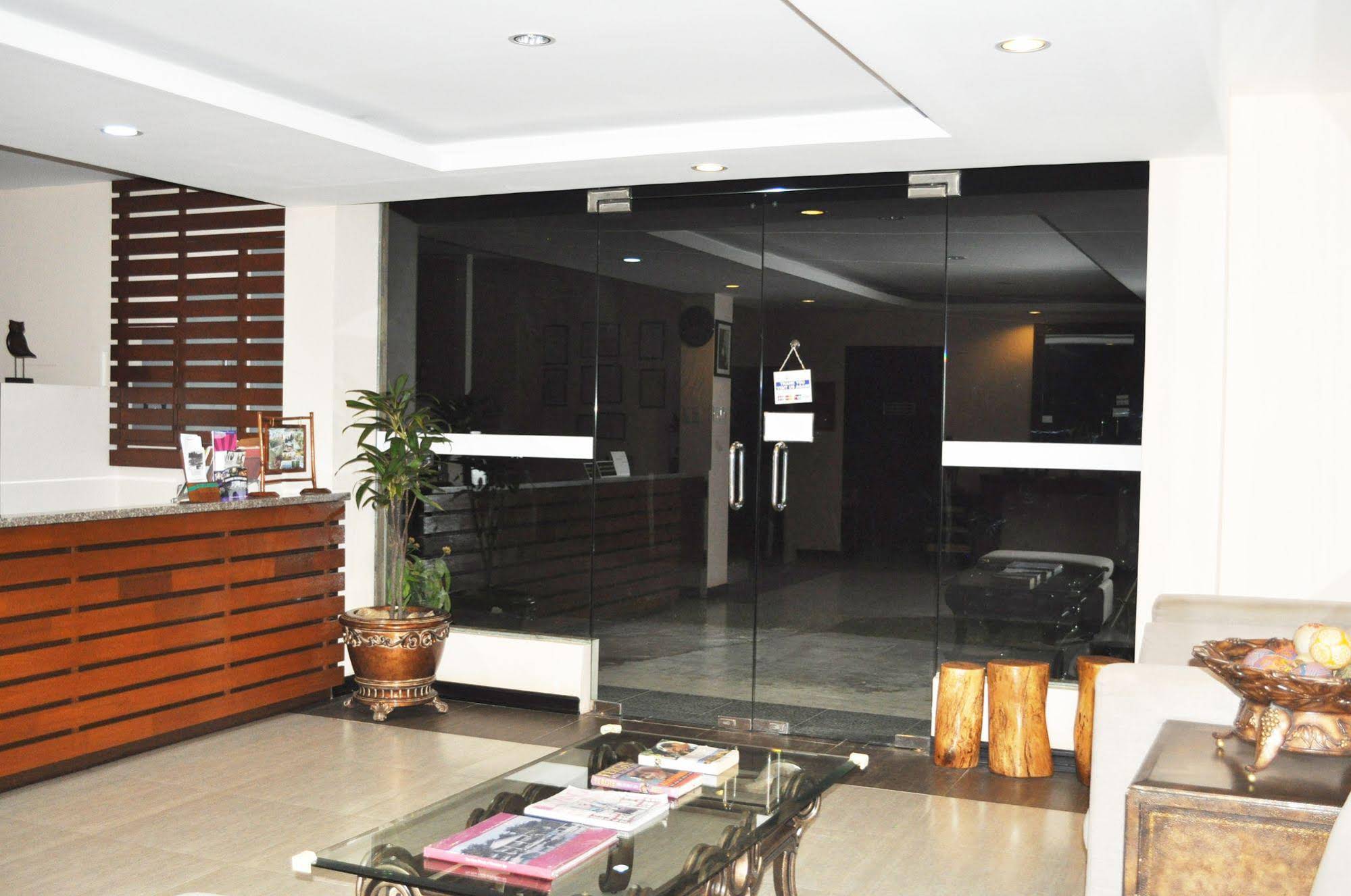 St.Catherine Boutique Hotel