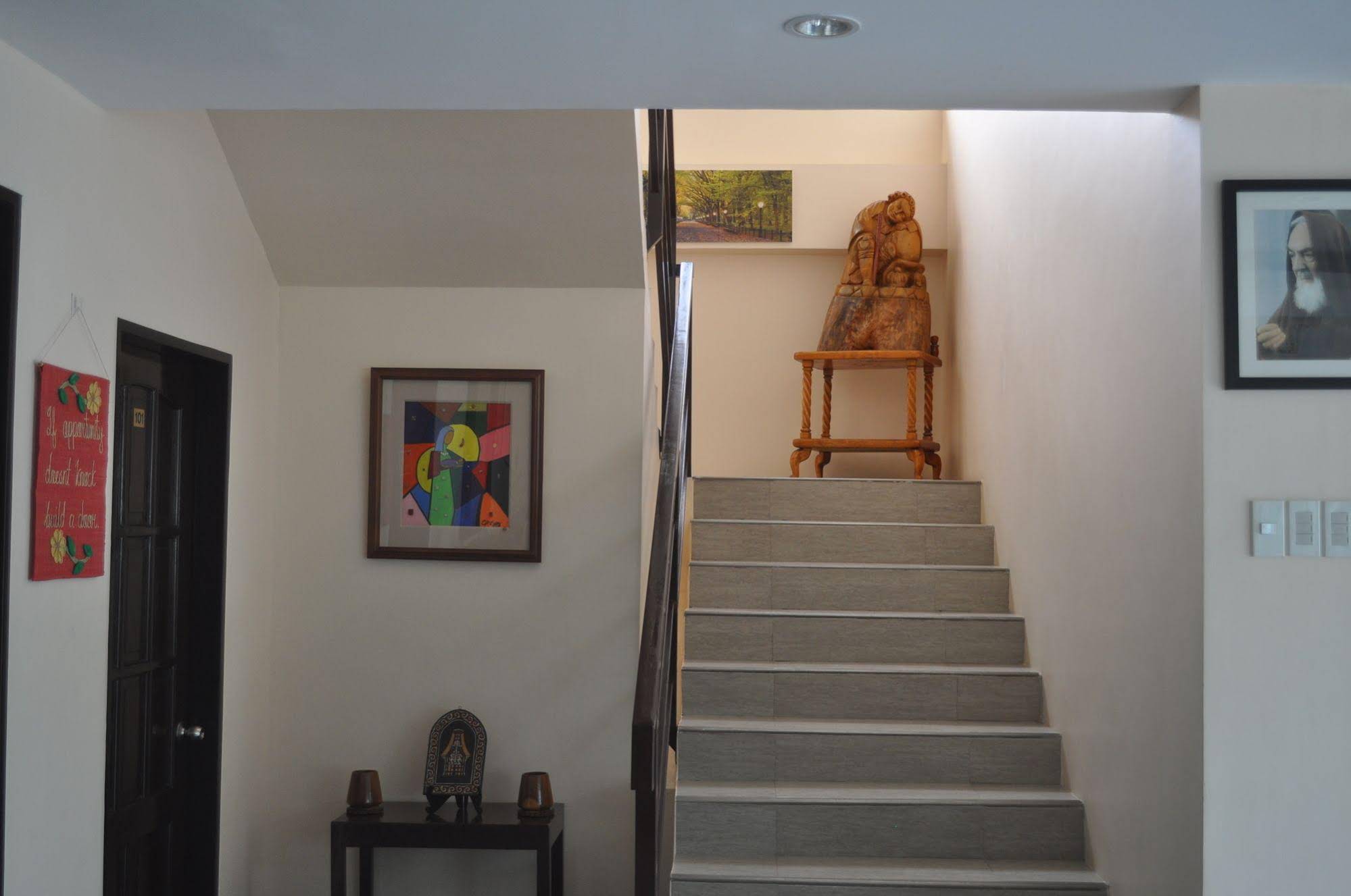 St.Catherine Boutique Hotel