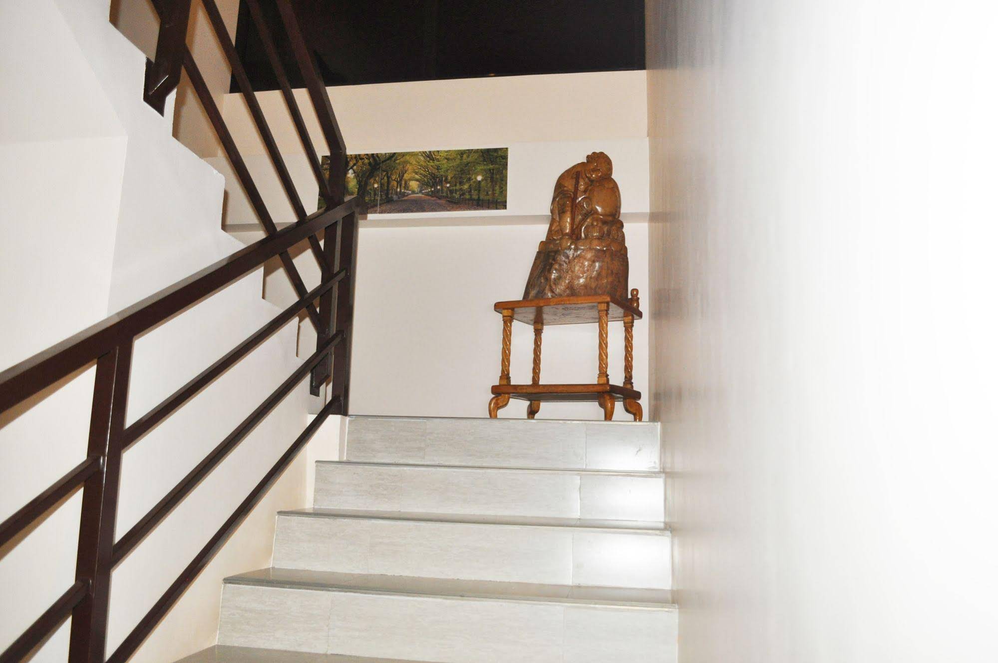 St.Catherine Boutique Hotel